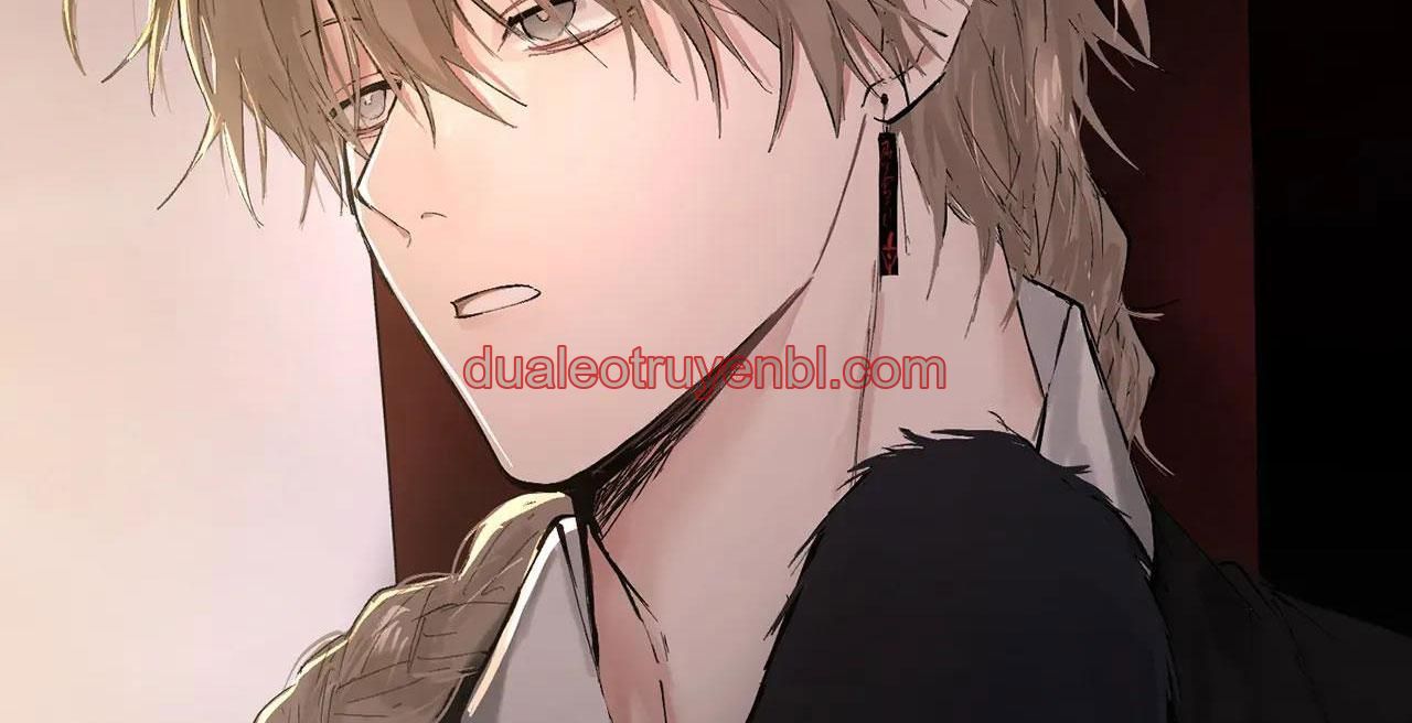 BL CỔ TRANG-ÂU CỔ NGẮN NHÀ KIM - Chapter 38.7 ÁNH TRĂNG end_3 manhwa