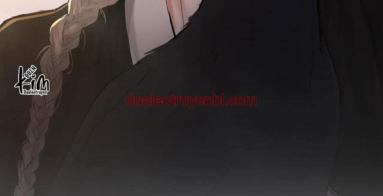 BL CỔ TRANG-ÂU CỔ NGẮN NHÀ KIM - Chapter 38.7 ÁNH TRĂNG end_3 manhwa