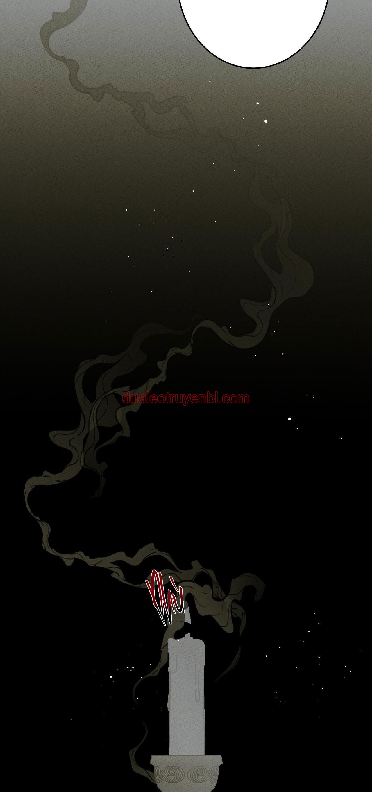 BL CỔ TRANG-ÂU CỔ NGẮN NHÀ KIM - Chapter 39.1 luân hồi 1 manhwa