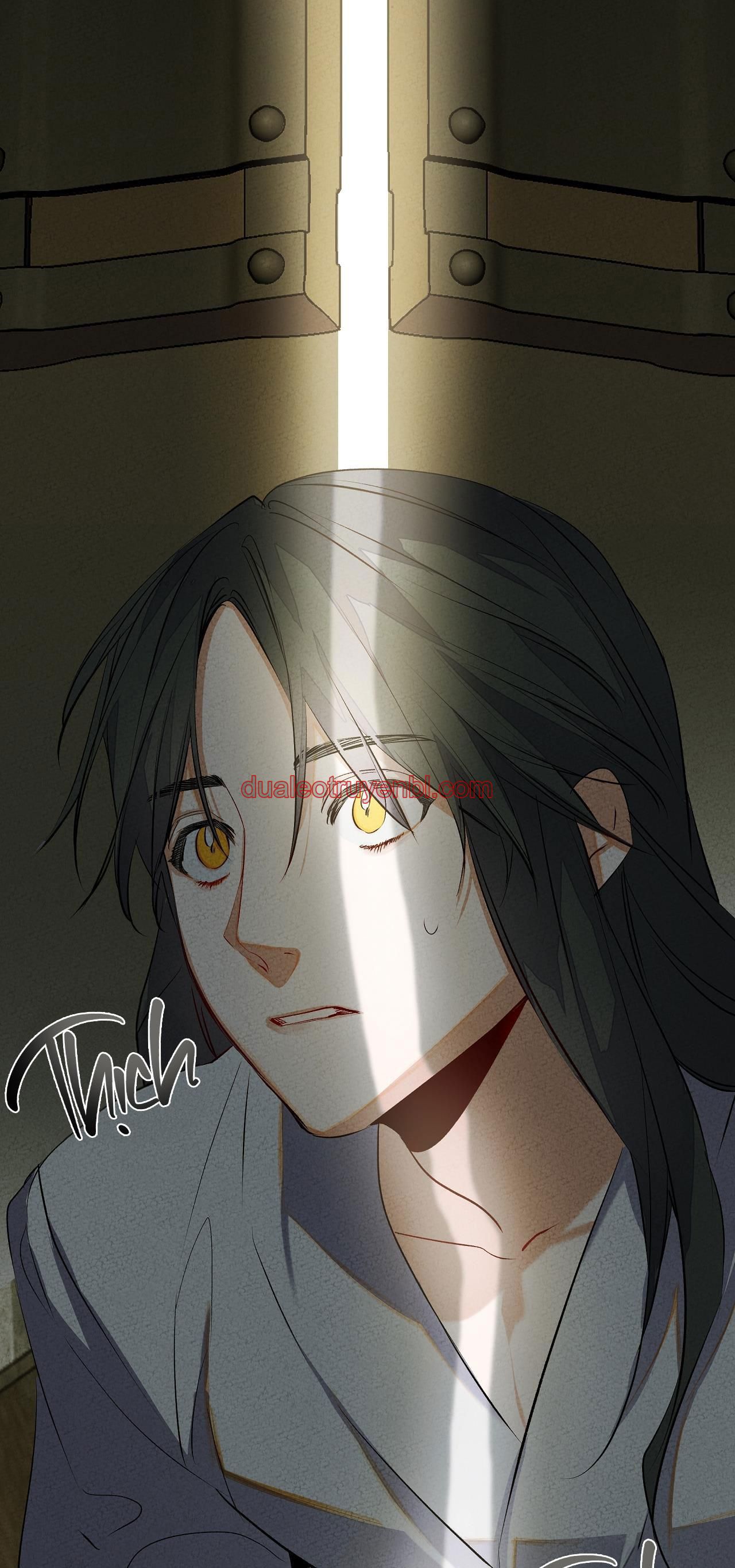 BL CỔ TRANG-ÂU CỔ NGẮN NHÀ KIM - Chapter 39.1 luân hồi 1 manhwa