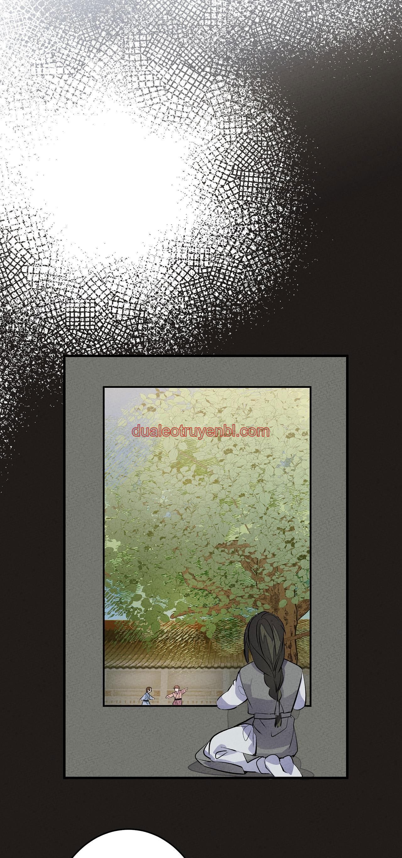 BL CỔ TRANG-ÂU CỔ NGẮN NHÀ KIM - Chapter 39.1 luân hồi 1_2 manhwa