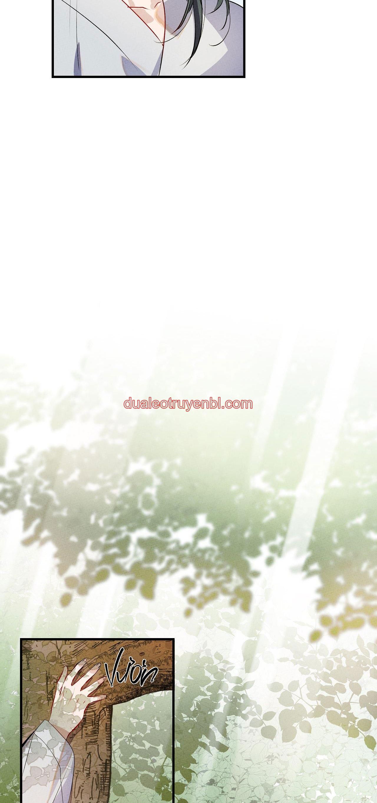 BL CỔ TRANG-ÂU CỔ NGẮN NHÀ KIM - Chapter 39.1 luân hồi 1_2 manhwa