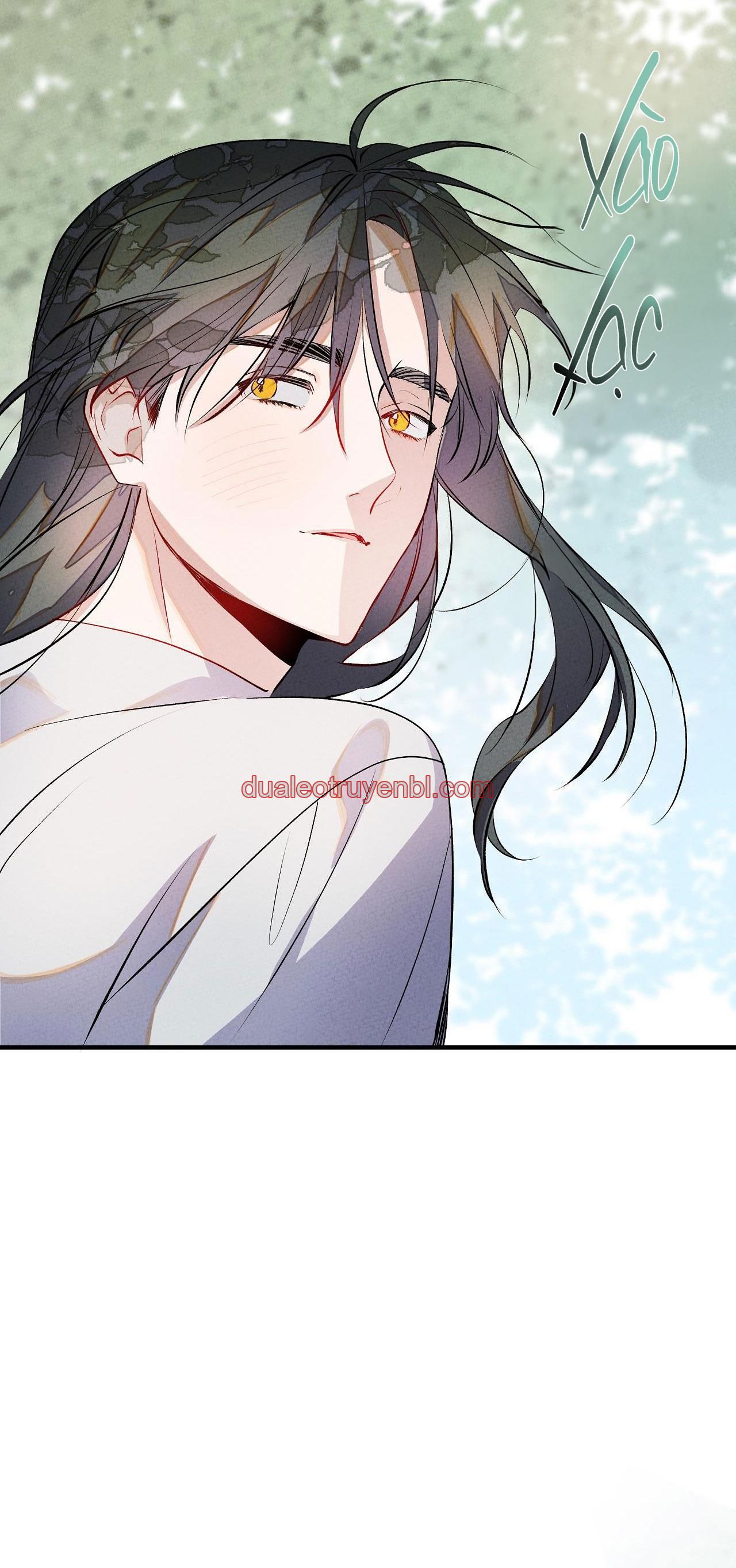 BL CỔ TRANG-ÂU CỔ NGẮN NHÀ KIM - Chapter 39.1 luân hồi 1_2 manhwa
