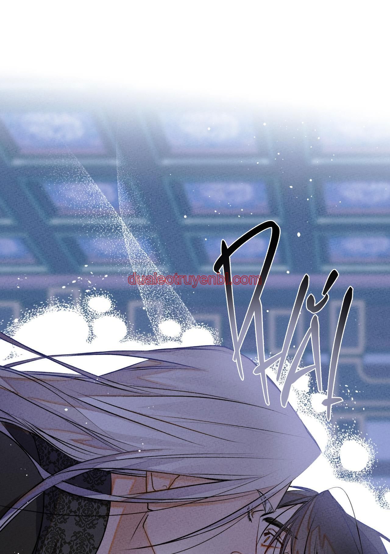 BL CỔ TRANG-ÂU CỔ NGẮN NHÀ KIM - Chapter 39.2 luân hồi 2 manhwa