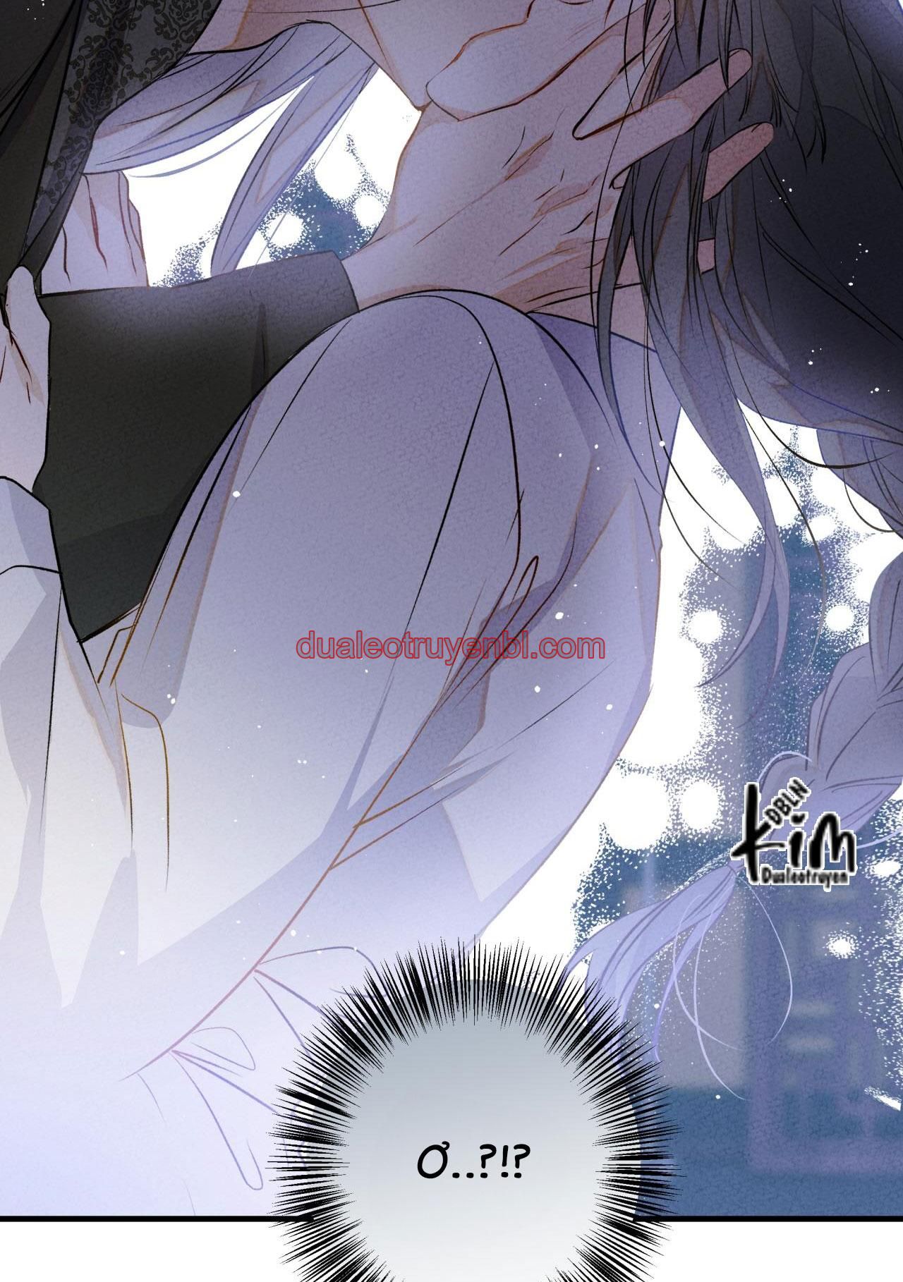BL CỔ TRANG-ÂU CỔ NGẮN NHÀ KIM - Chapter 39.2 luân hồi 2 manhwa