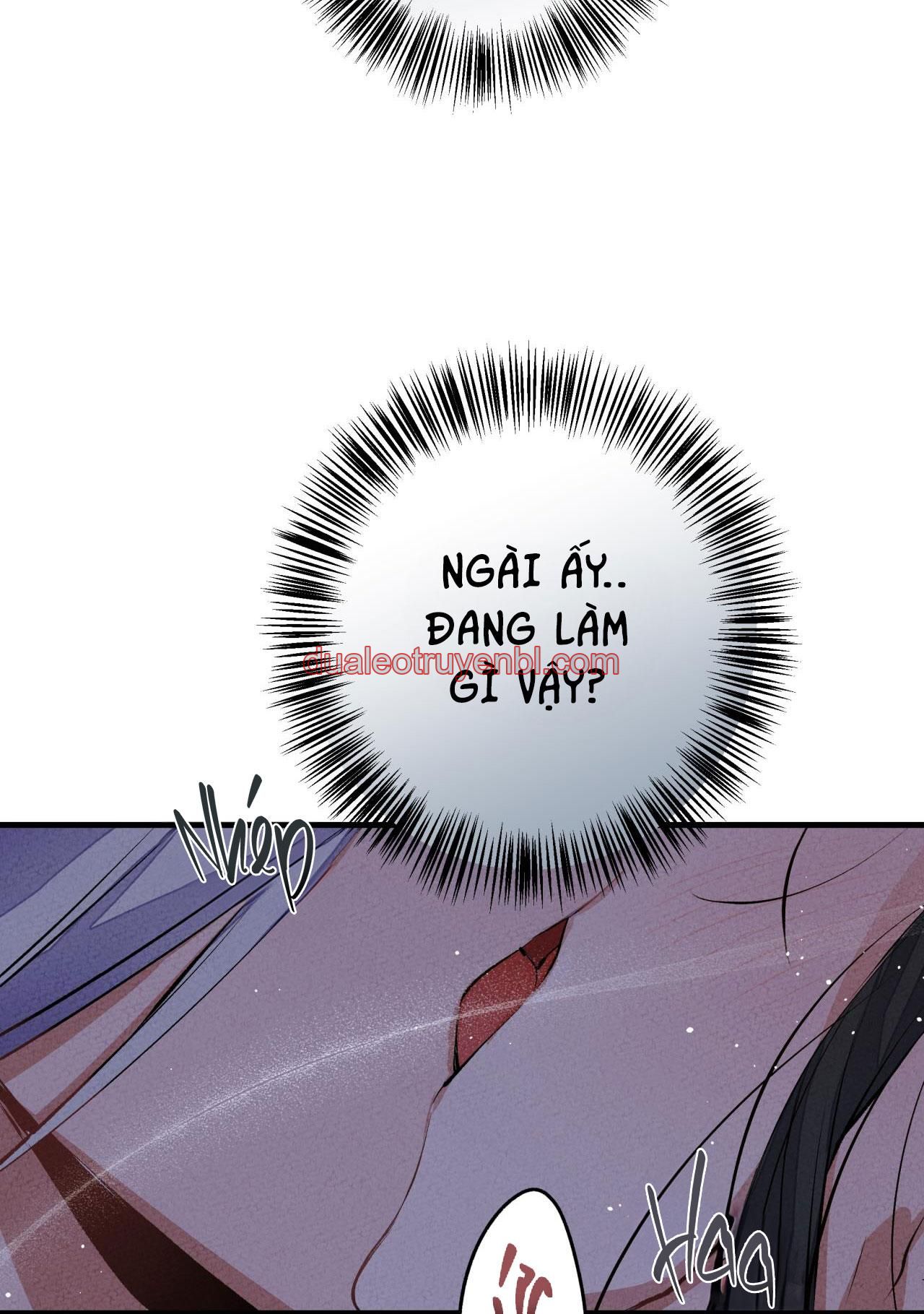 BL CỔ TRANG-ÂU CỔ NGẮN NHÀ KIM - Chapter 39.2 luân hồi 2 manhwa