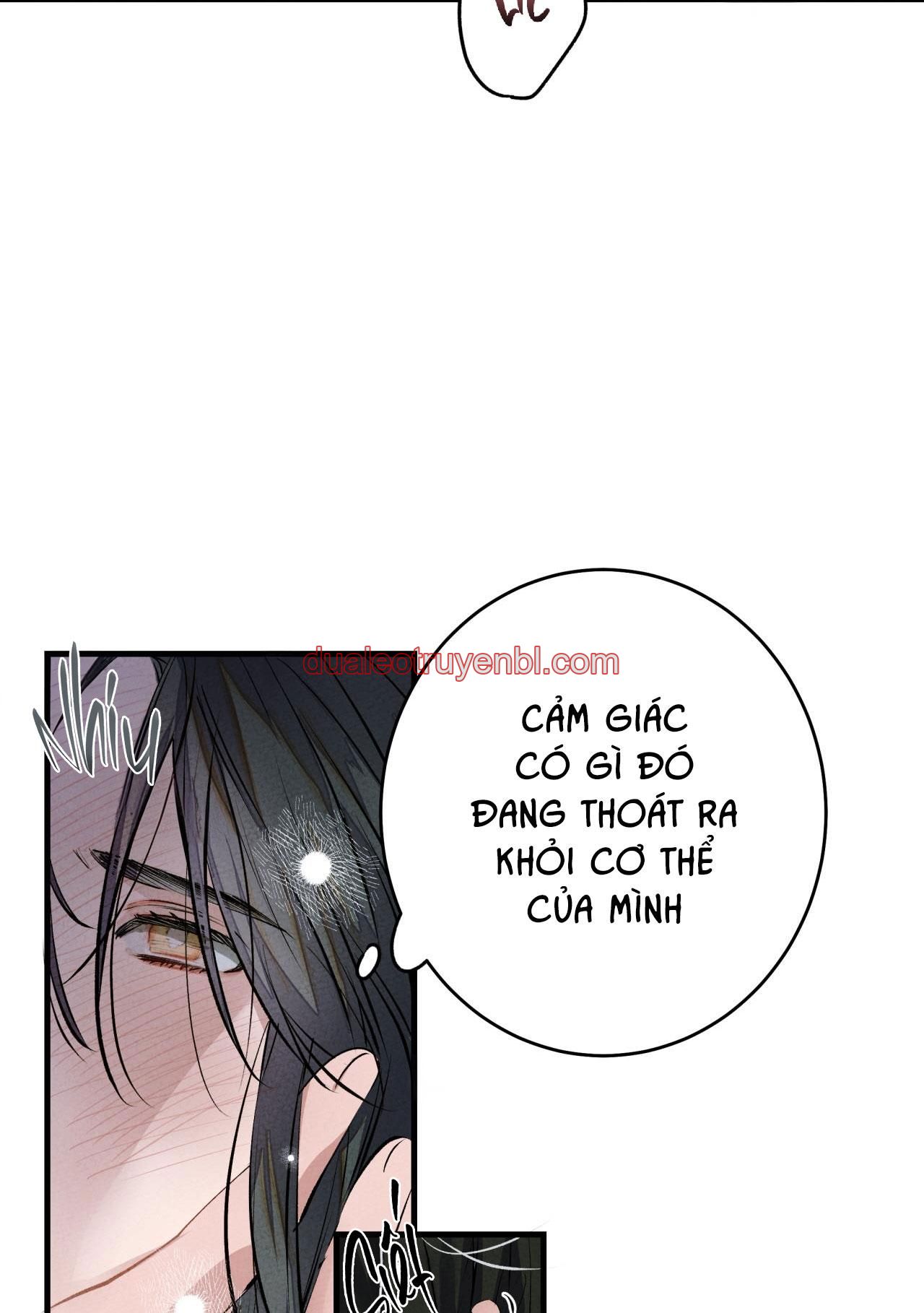 BL CỔ TRANG-ÂU CỔ NGẮN NHÀ KIM - Chapter 39.2 luân hồi 2 manhwa