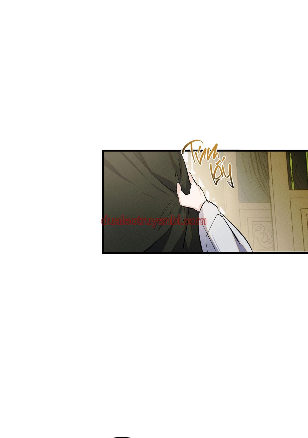 BL CỔ TRANG-ÂU CỔ NGẮN NHÀ KIM - Chapter 39.2 luân hồi 2 manhwa