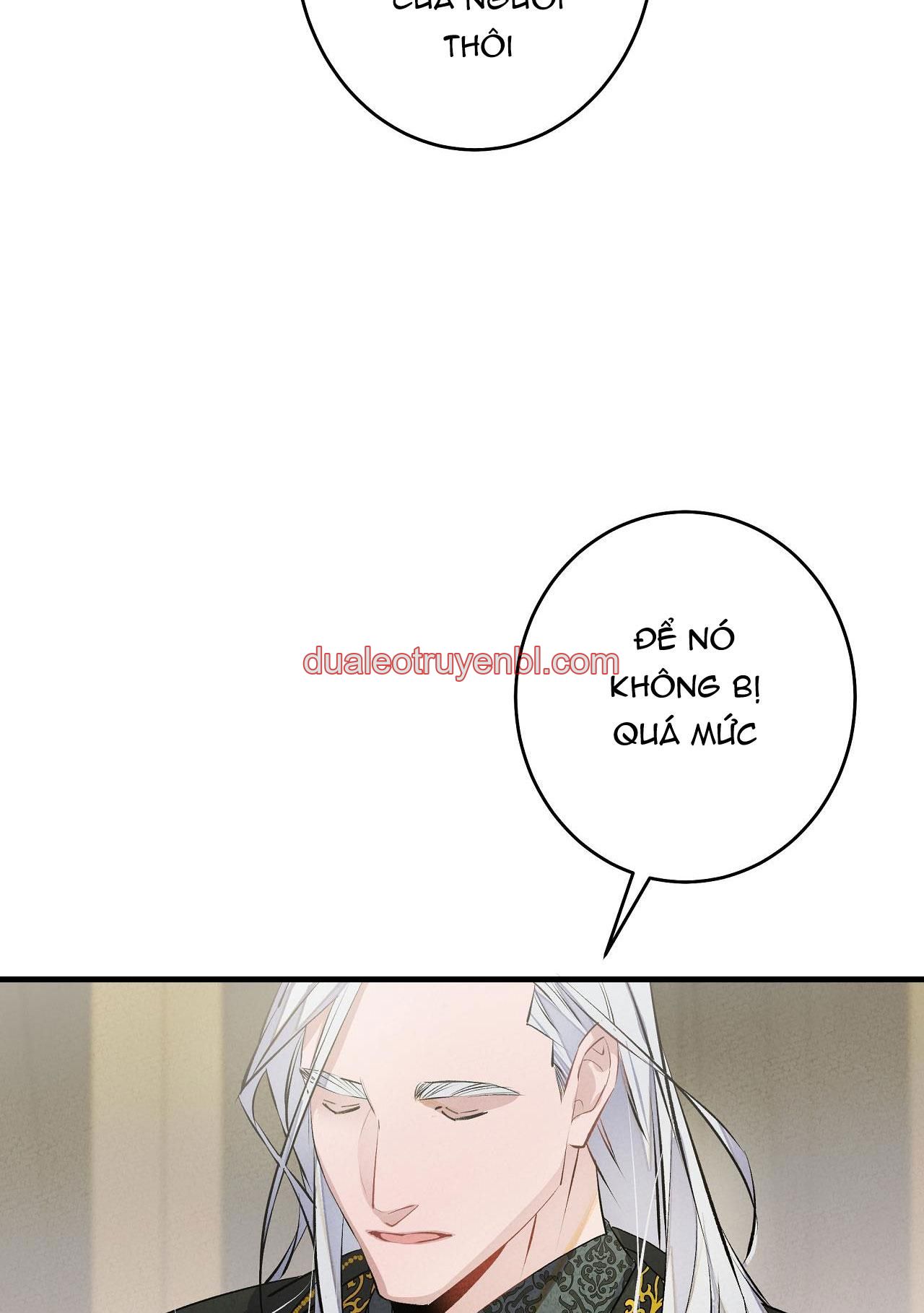 BL CỔ TRANG-ÂU CỔ NGẮN NHÀ KIM - Chapter 39.2 luân hồi 2 manhwa