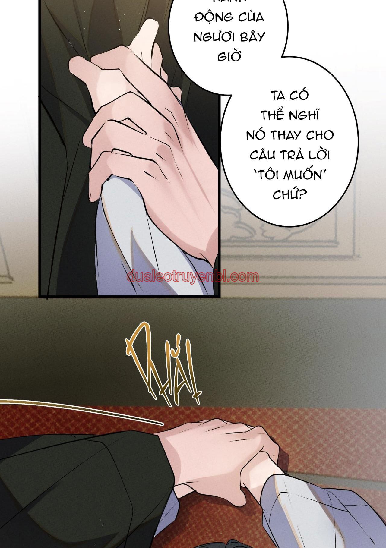 BL CỔ TRANG-ÂU CỔ NGẮN NHÀ KIM - Chapter 39.2 luân hồi 2_2 manhwa