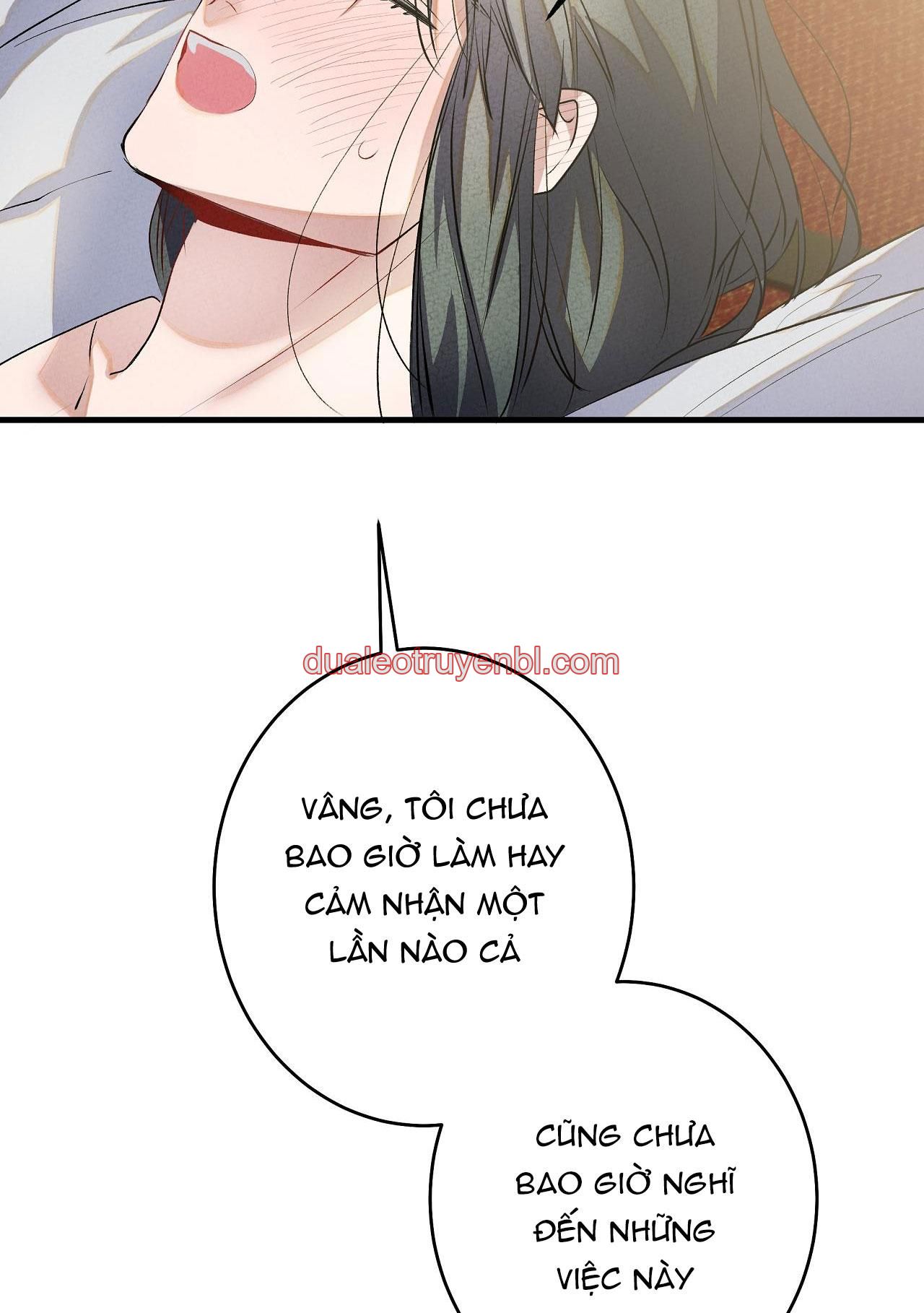 BL CỔ TRANG-ÂU CỔ NGẮN NHÀ KIM - Chapter 39.2 luân hồi 2_2 manhwa