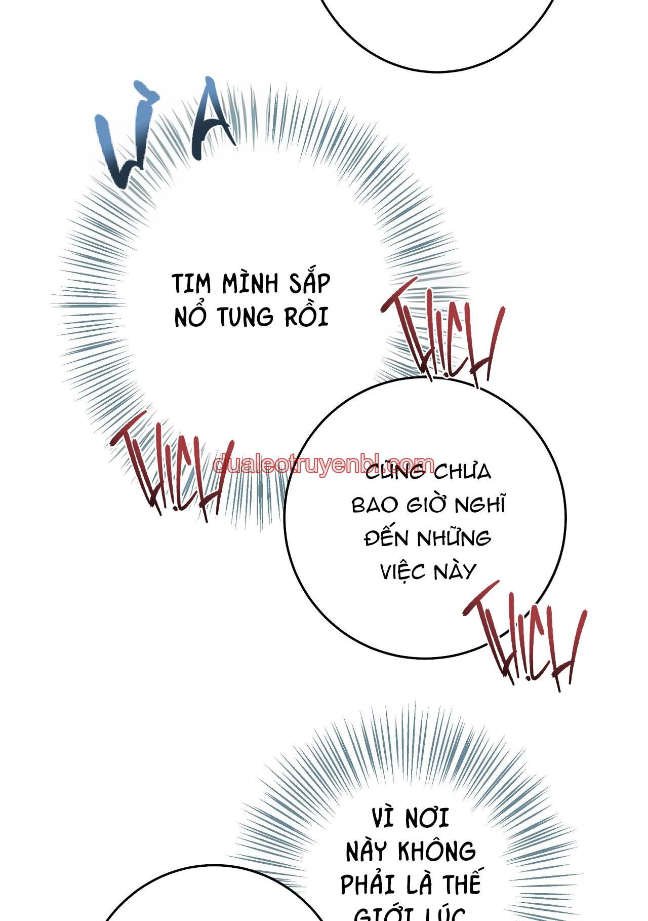 BL CỔ TRANG-ÂU CỔ NGẮN NHÀ KIM - Chapter 39.2 luân hồi 2_2 manhwa