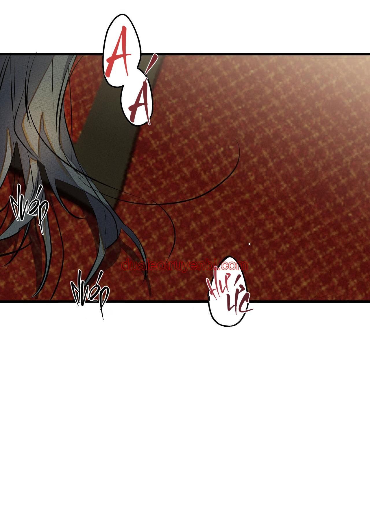 BL CỔ TRANG-ÂU CỔ NGẮN NHÀ KIM - Chapter 39.2 luân hồi 2_3 manhwa