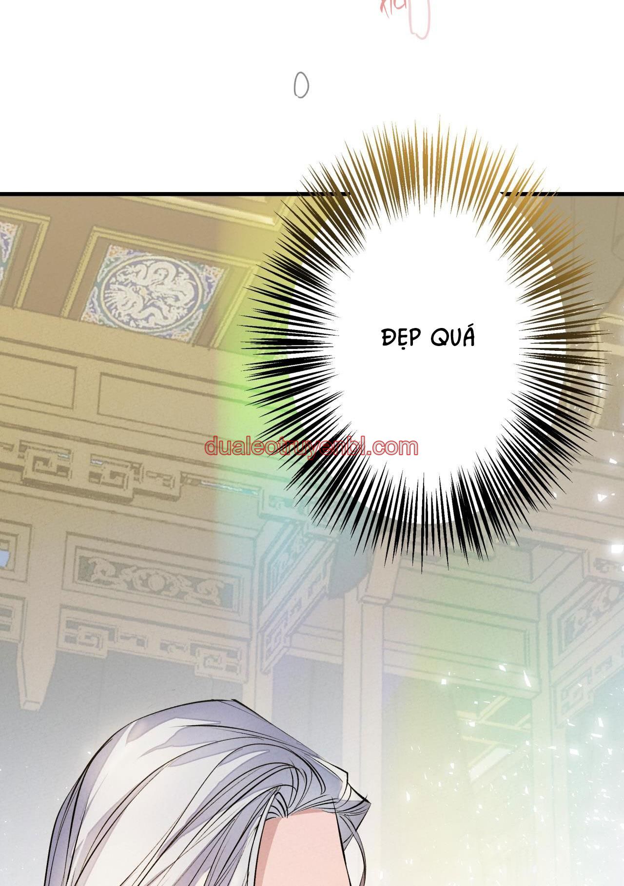 BL CỔ TRANG-ÂU CỔ NGẮN NHÀ KIM - Chapter 39.2 luân hồi 2_3 manhwa