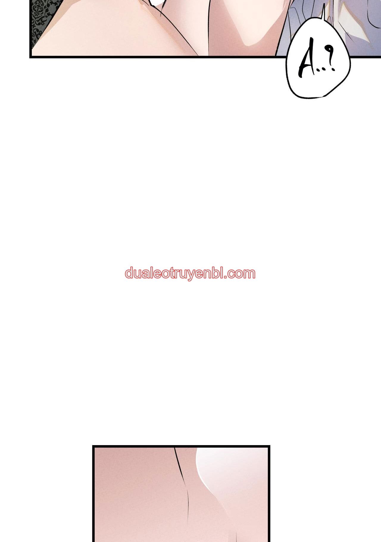 BL CỔ TRANG-ÂU CỔ NGẮN NHÀ KIM - Chapter 39.2 luân hồi 2_3 manhwa