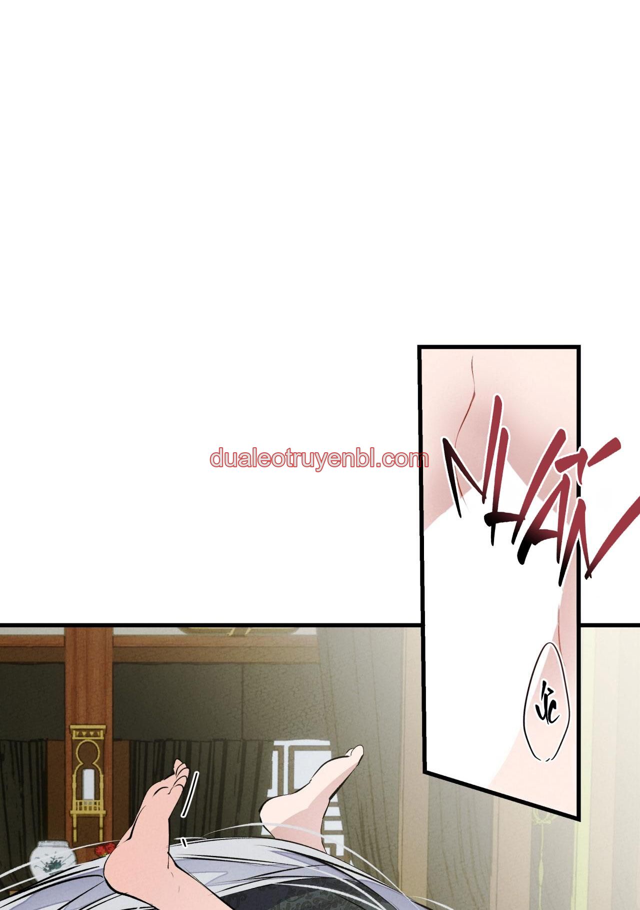 BL CỔ TRANG-ÂU CỔ NGẮN NHÀ KIM - Chapter 39.2 luân hồi 2_3 manhwa