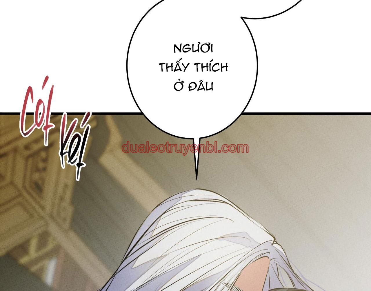 BL CỔ TRANG-ÂU CỔ NGẮN NHÀ KIM - Chapter 39.2 luân hồi 2_3 manhwa