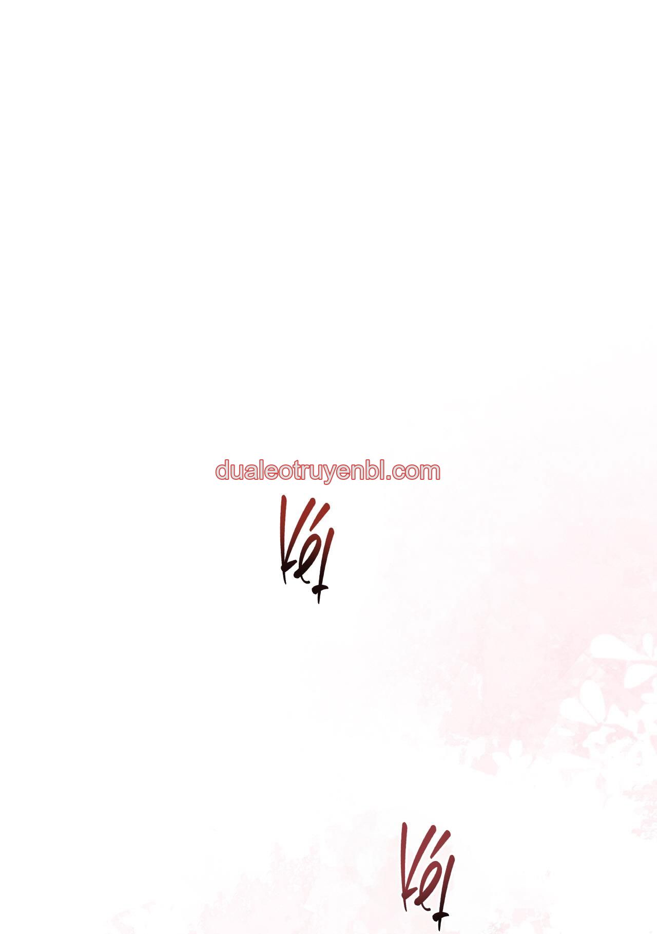 BL CỔ TRANG-ÂU CỔ NGẮN NHÀ KIM - Chapter 39.3 luân hồi 3 manhwa