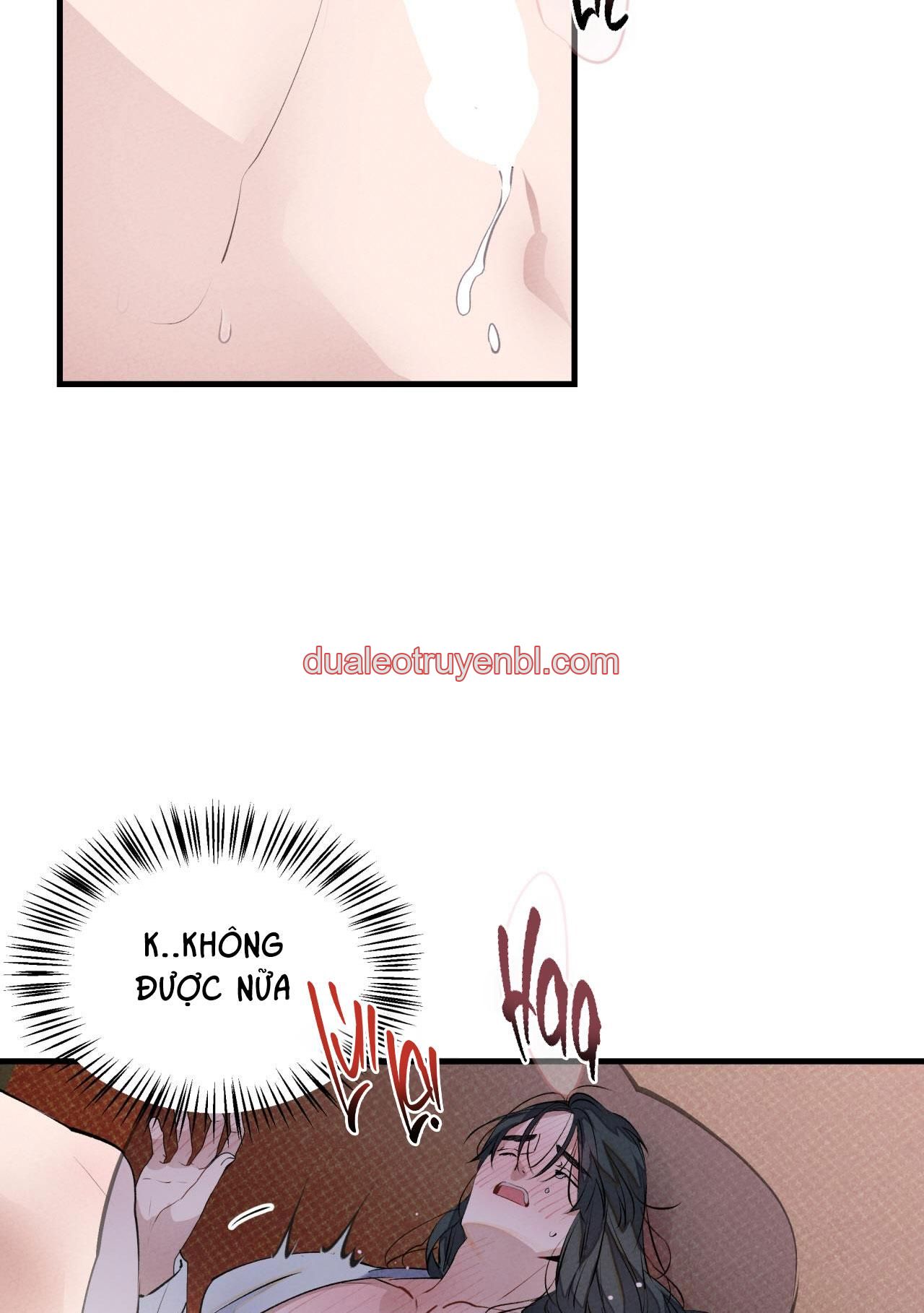 BL CỔ TRANG-ÂU CỔ NGẮN NHÀ KIM - Chapter 39.3 luân hồi 3 manhwa