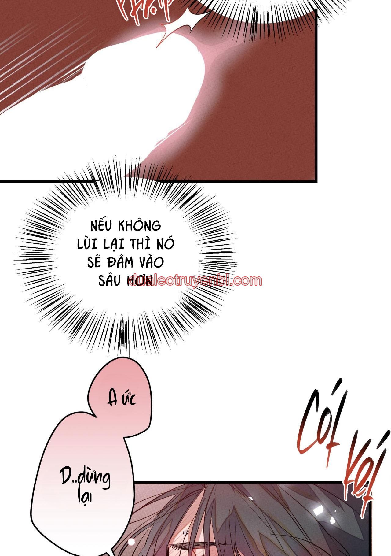 BL CỔ TRANG-ÂU CỔ NGẮN NHÀ KIM - Chapter 39.3 luân hồi 3 manhwa