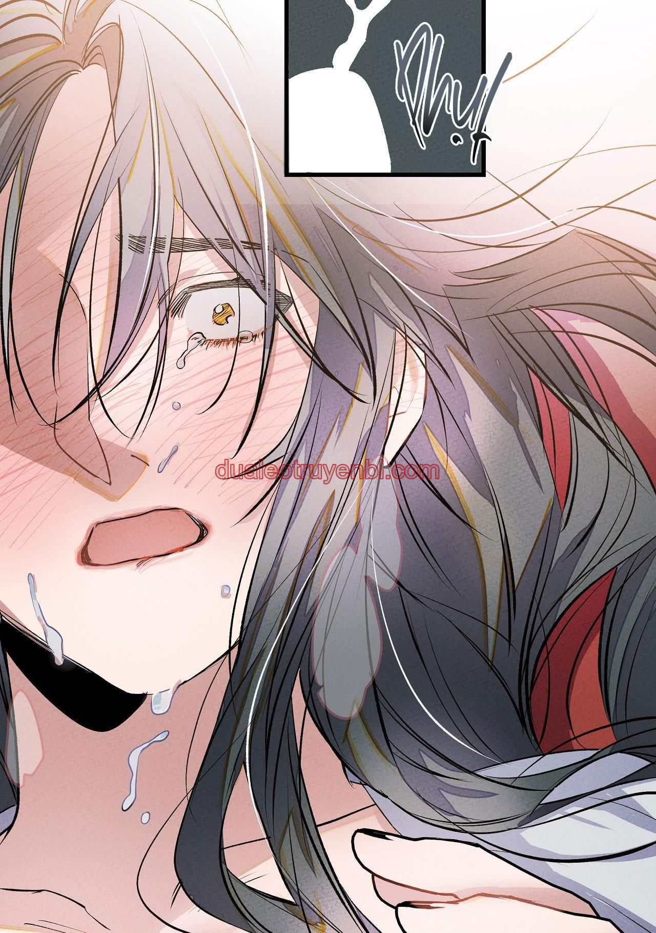 BL CỔ TRANG-ÂU CỔ NGẮN NHÀ KIM - Chapter 39.3 luân hồi 3 manhwa