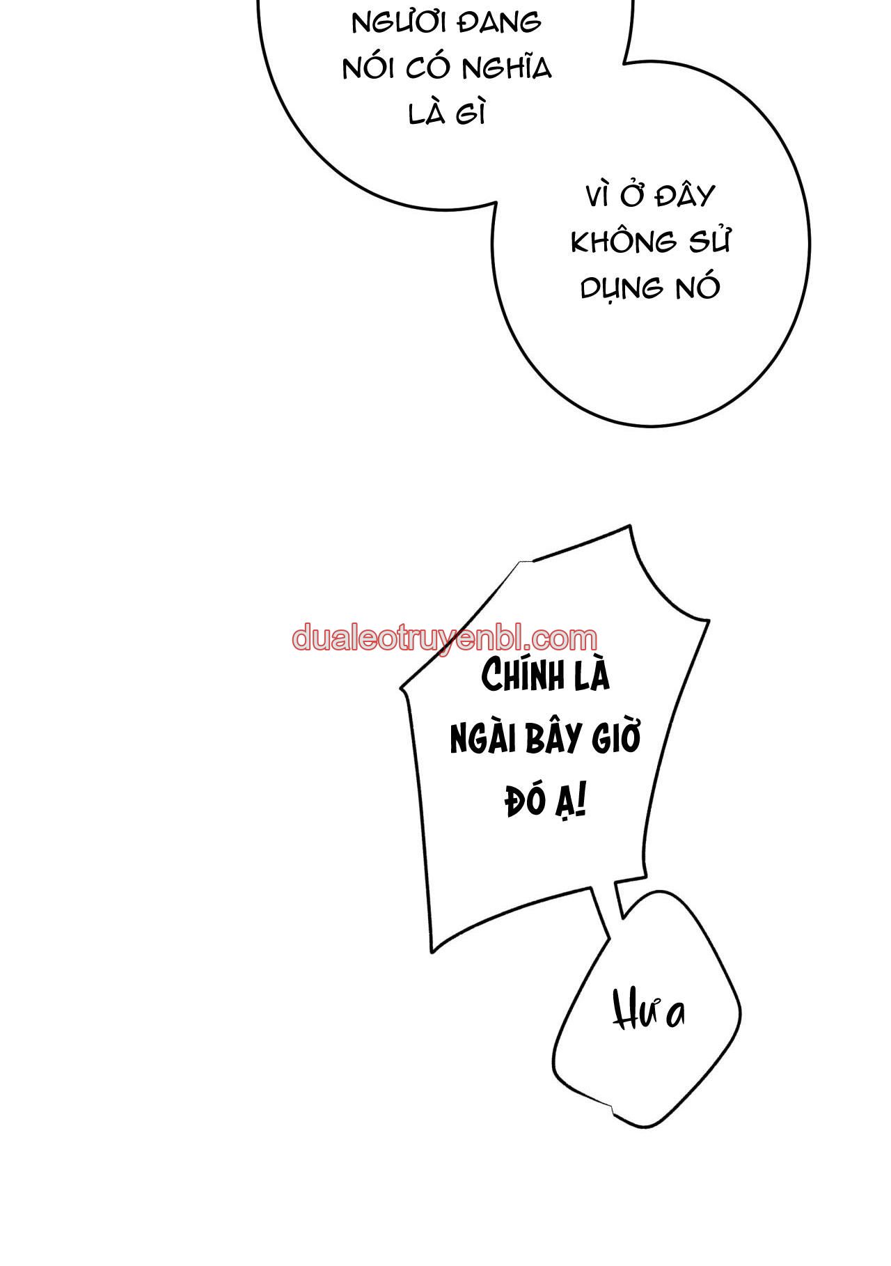 BL CỔ TRANG-ÂU CỔ NGẮN NHÀ KIM - Chapter 39.3 luân hồi 3 manhwa