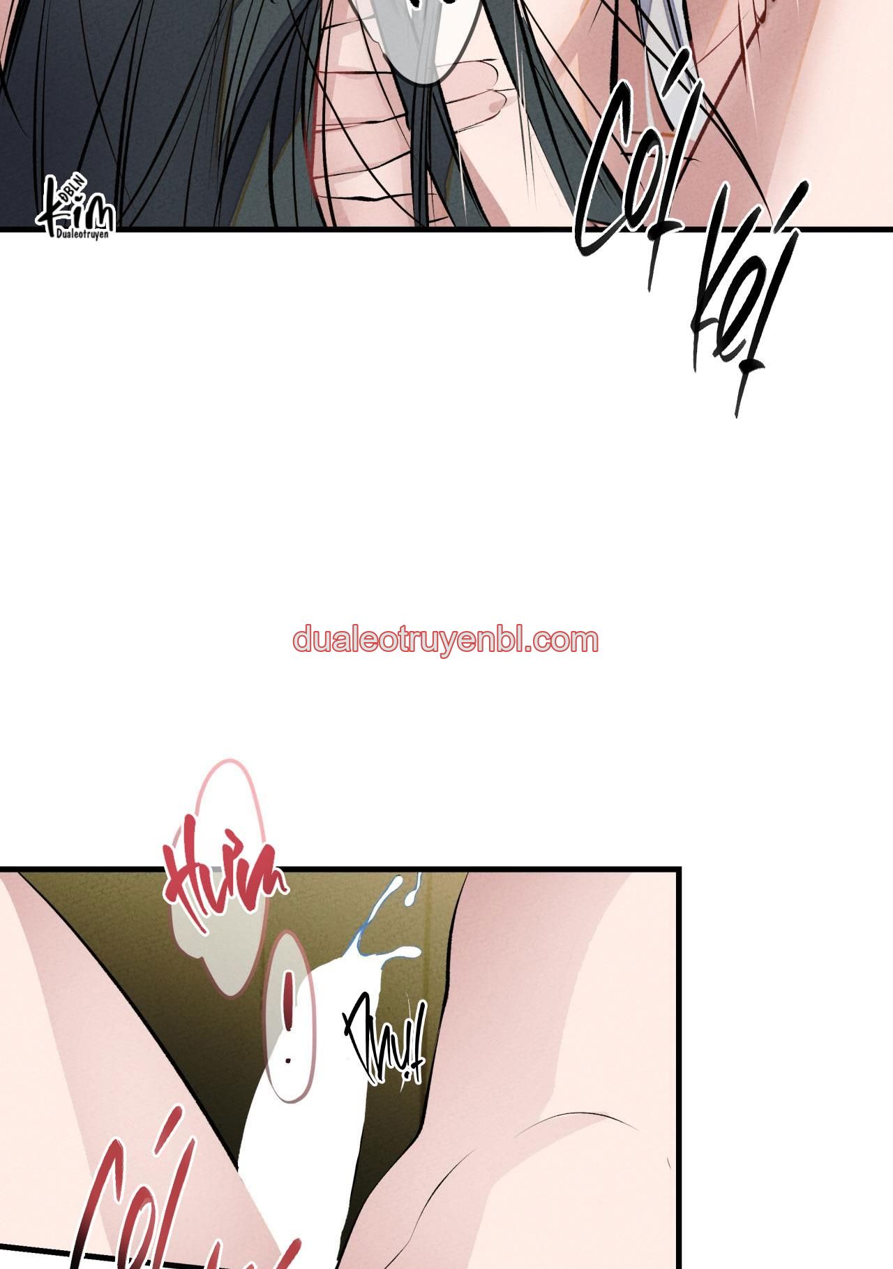 BL CỔ TRANG-ÂU CỔ NGẮN NHÀ KIM - Chapter 39.3 luân hồi 3_2 manhwa