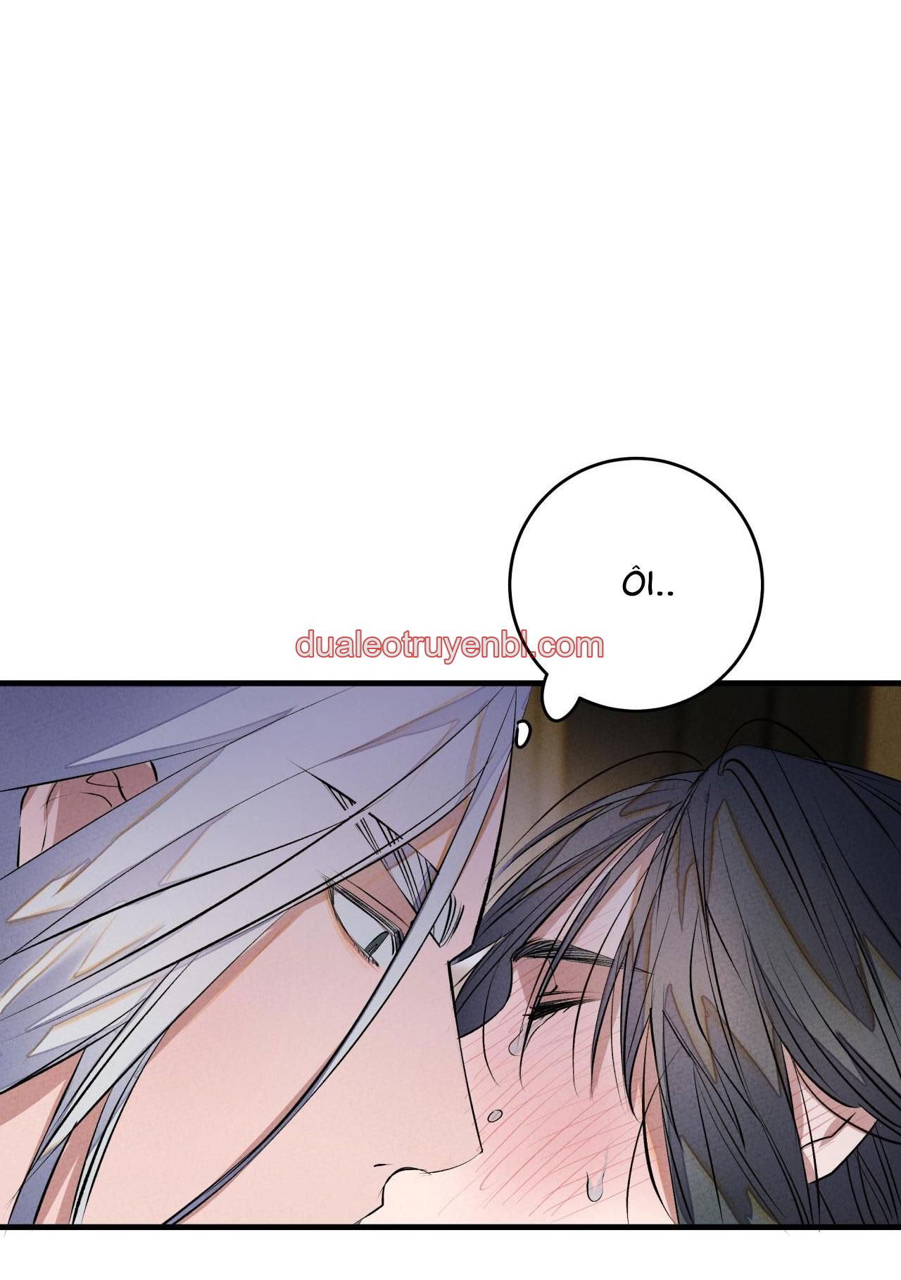 BL CỔ TRANG-ÂU CỔ NGẮN NHÀ KIM - Chapter 39.3 luân hồi 3_2 manhwa