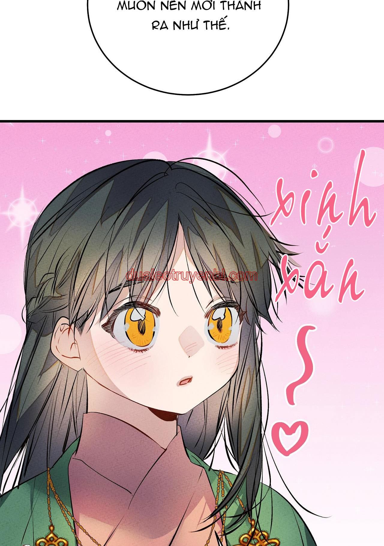 BL CỔ TRANG-ÂU CỔ NGẮN NHÀ KIM - Chapter 39.4 luân hồi 4_2 manhwa