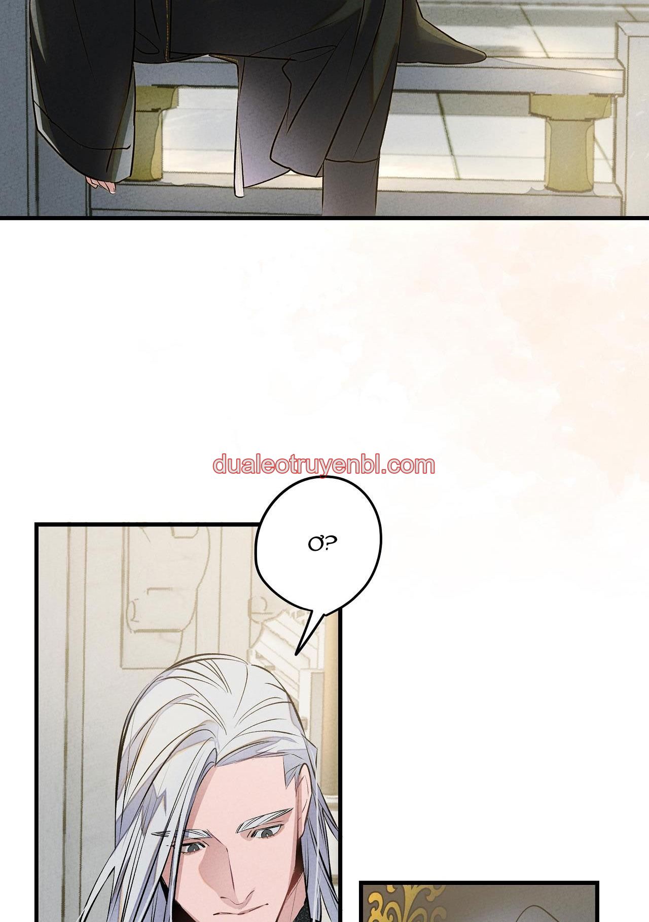 BL CỔ TRANG-ÂU CỔ NGẮN NHÀ KIM - Chapter 39.5 luân hồi 5 manhwa