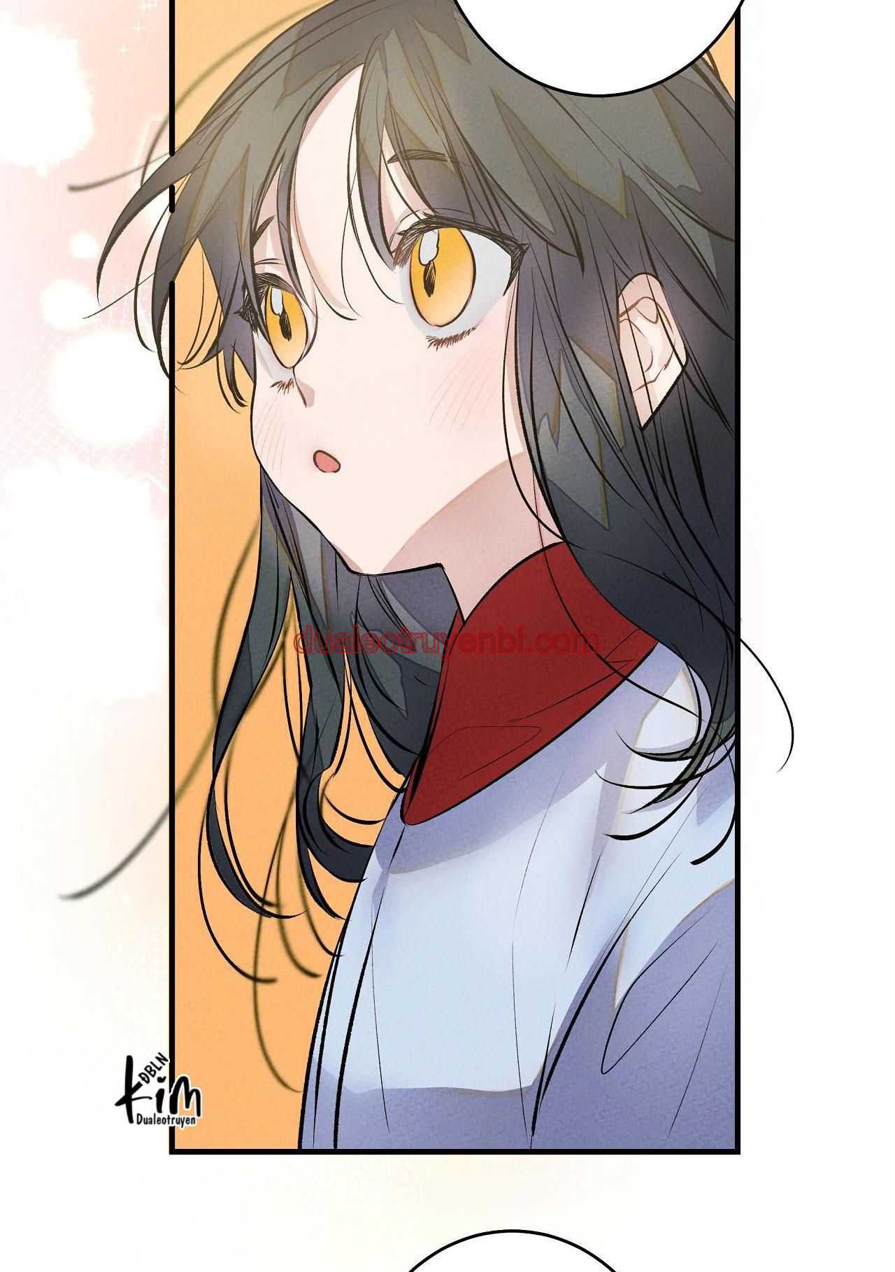 BL CỔ TRANG-ÂU CỔ NGẮN NHÀ KIM - Chapter 39.5 luân hồi 5 manhwa