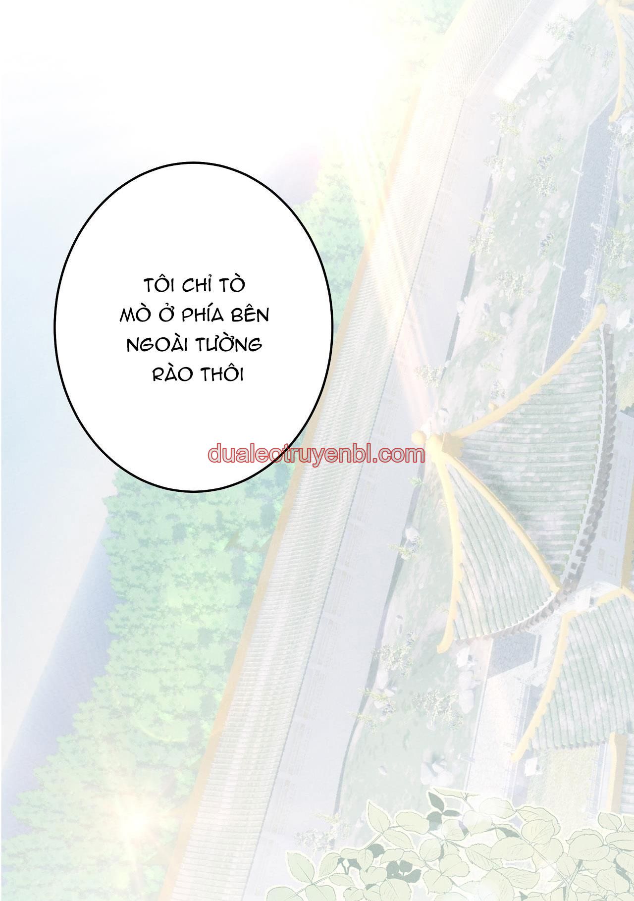 BL CỔ TRANG-ÂU CỔ NGẮN NHÀ KIM - Chapter 39.5 luân hồi 5 manhwa