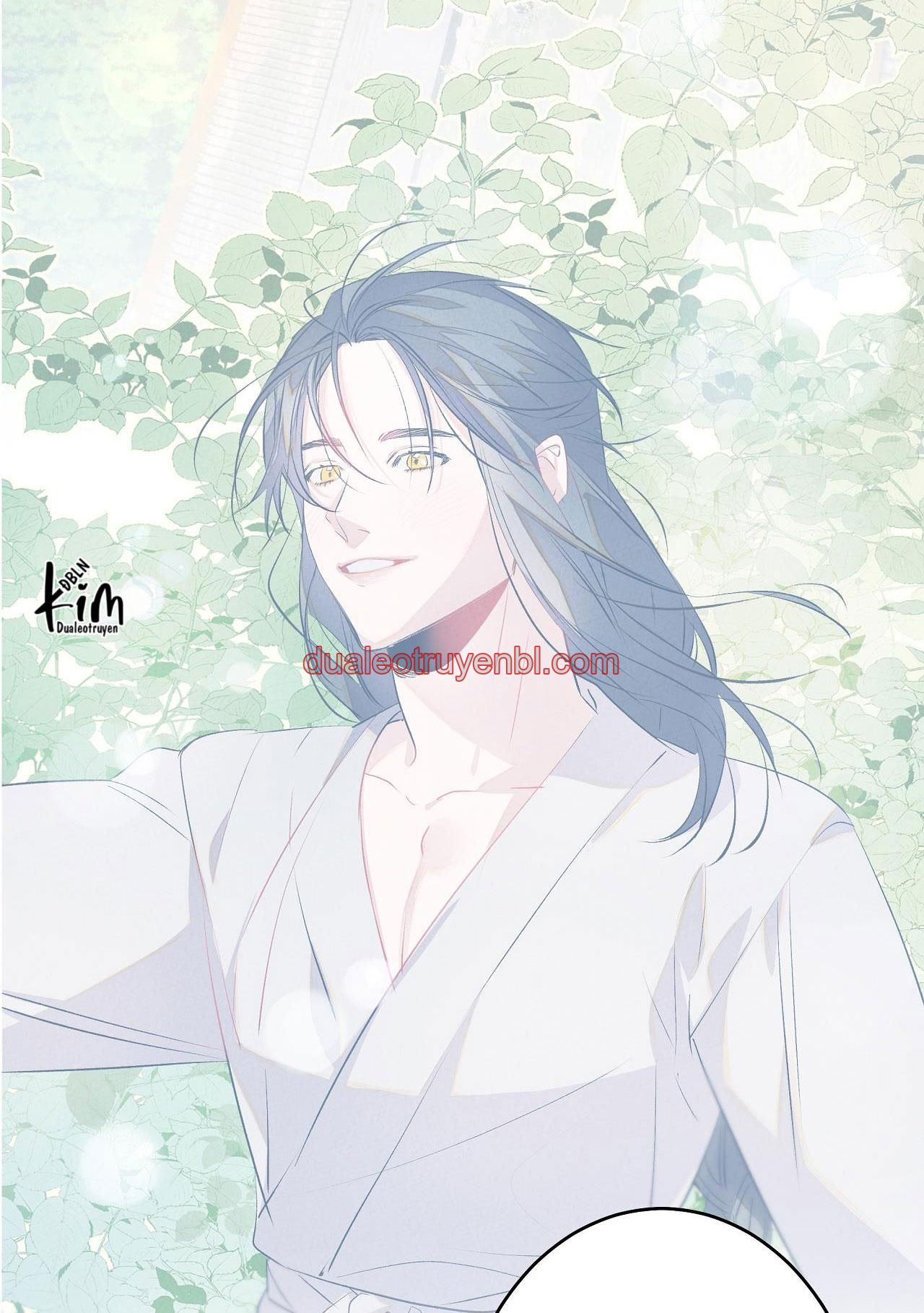 BL CỔ TRANG-ÂU CỔ NGẮN NHÀ KIM - Chapter 39.5 luân hồi 5 manhwa