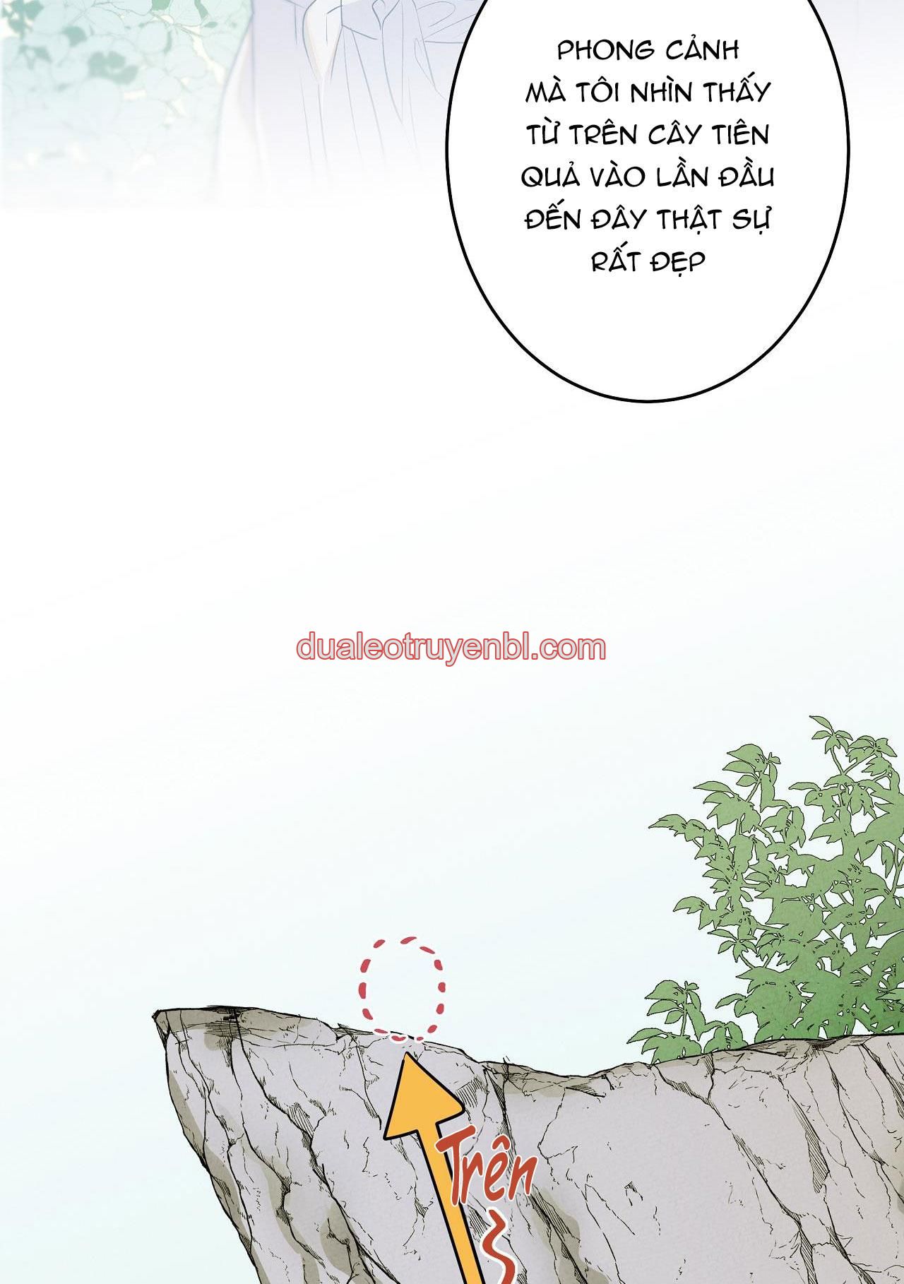 BL CỔ TRANG-ÂU CỔ NGẮN NHÀ KIM - Chapter 39.5 luân hồi 5 manhwa