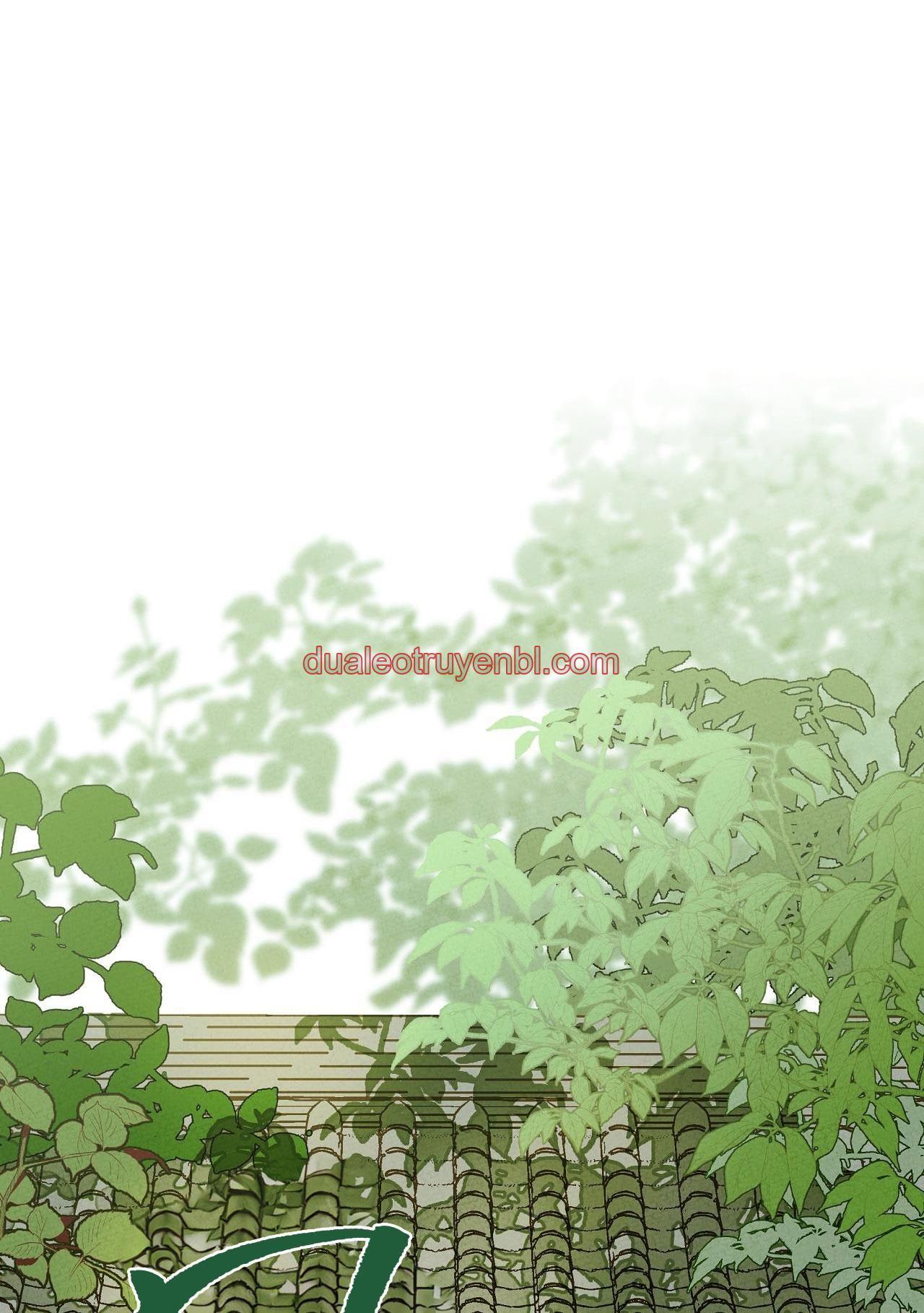 BL CỔ TRANG-ÂU CỔ NGẮN NHÀ KIM - Chapter 39.5 luân hồi 5 manhwa