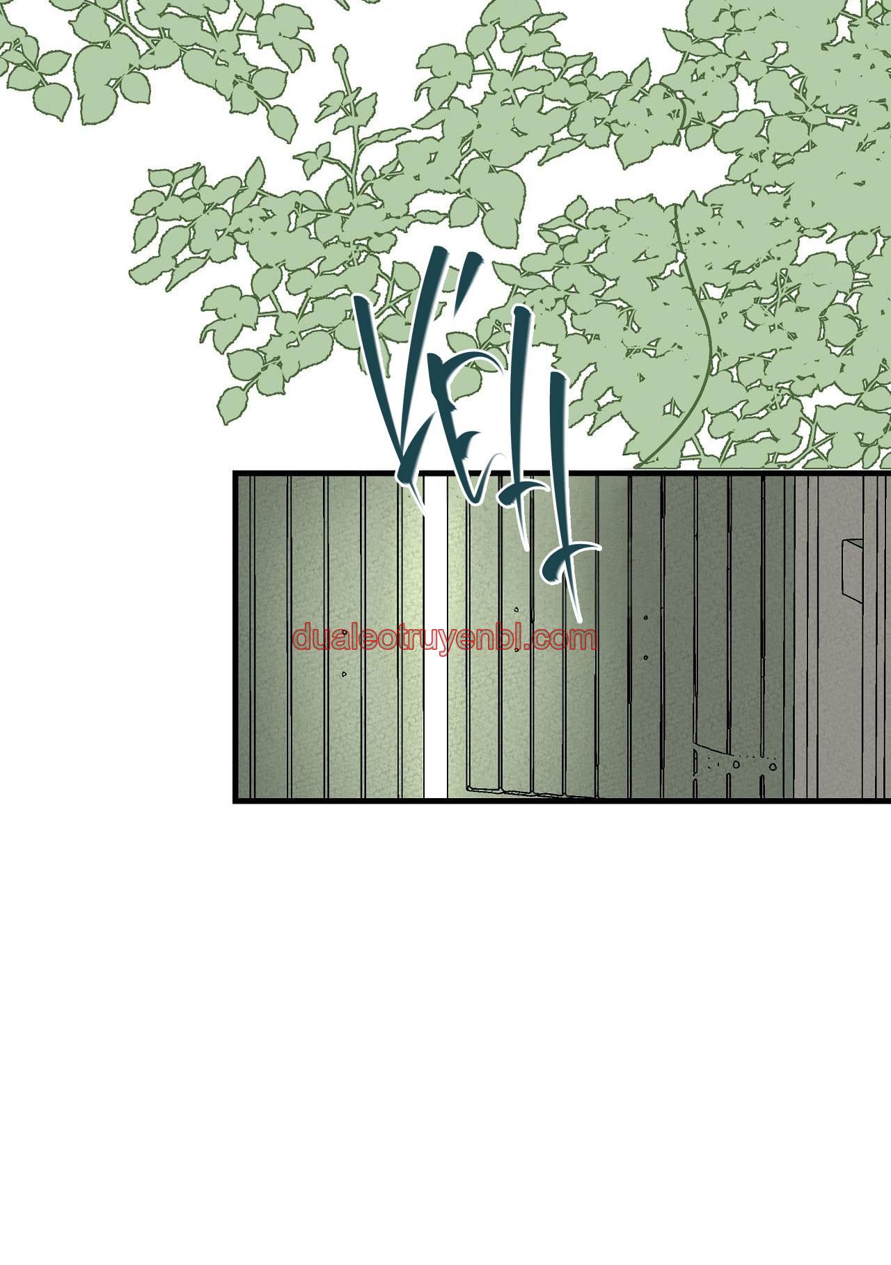 BL CỔ TRANG-ÂU CỔ NGẮN NHÀ KIM - Chapter 39.5 luân hồi 5 manhwa