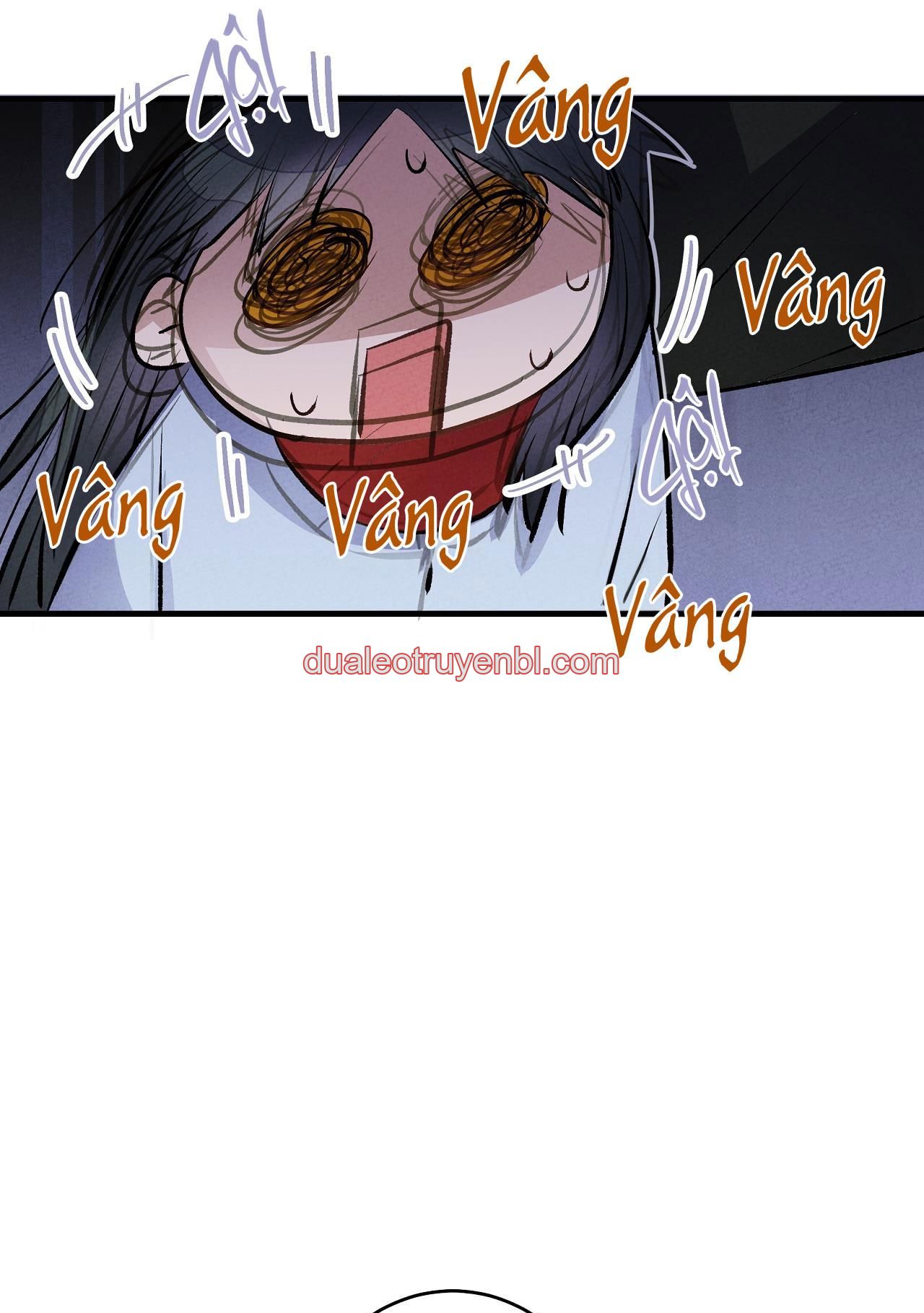 BL CỔ TRANG-ÂU CỔ NGẮN NHÀ KIM - Chapter 39.5 luân hồi 5 manhwa