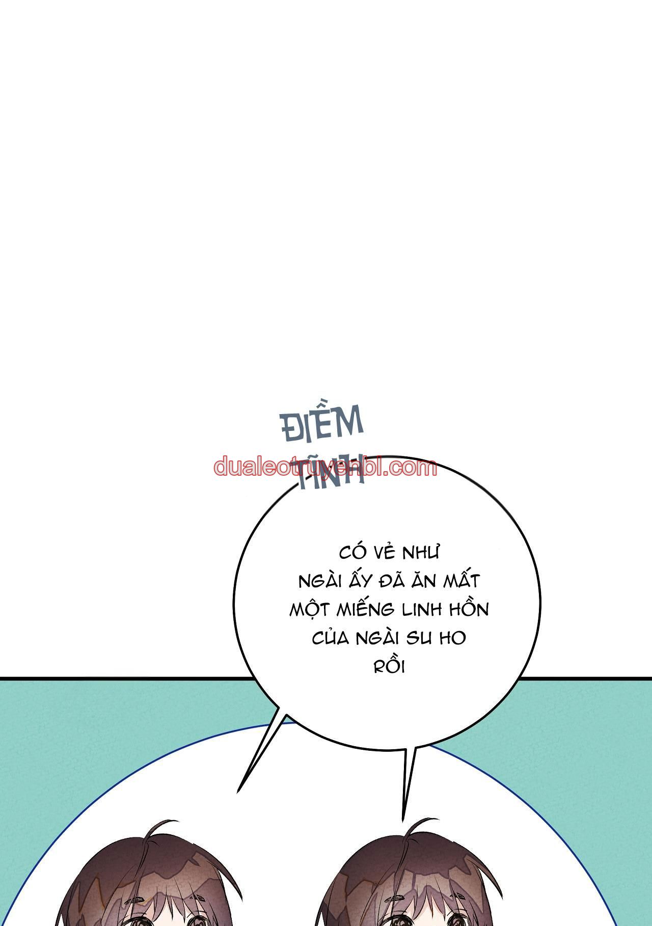 BL CỔ TRANG-ÂU CỔ NGẮN NHÀ KIM - Chapter 39.7 luân hồi 7 manhwa