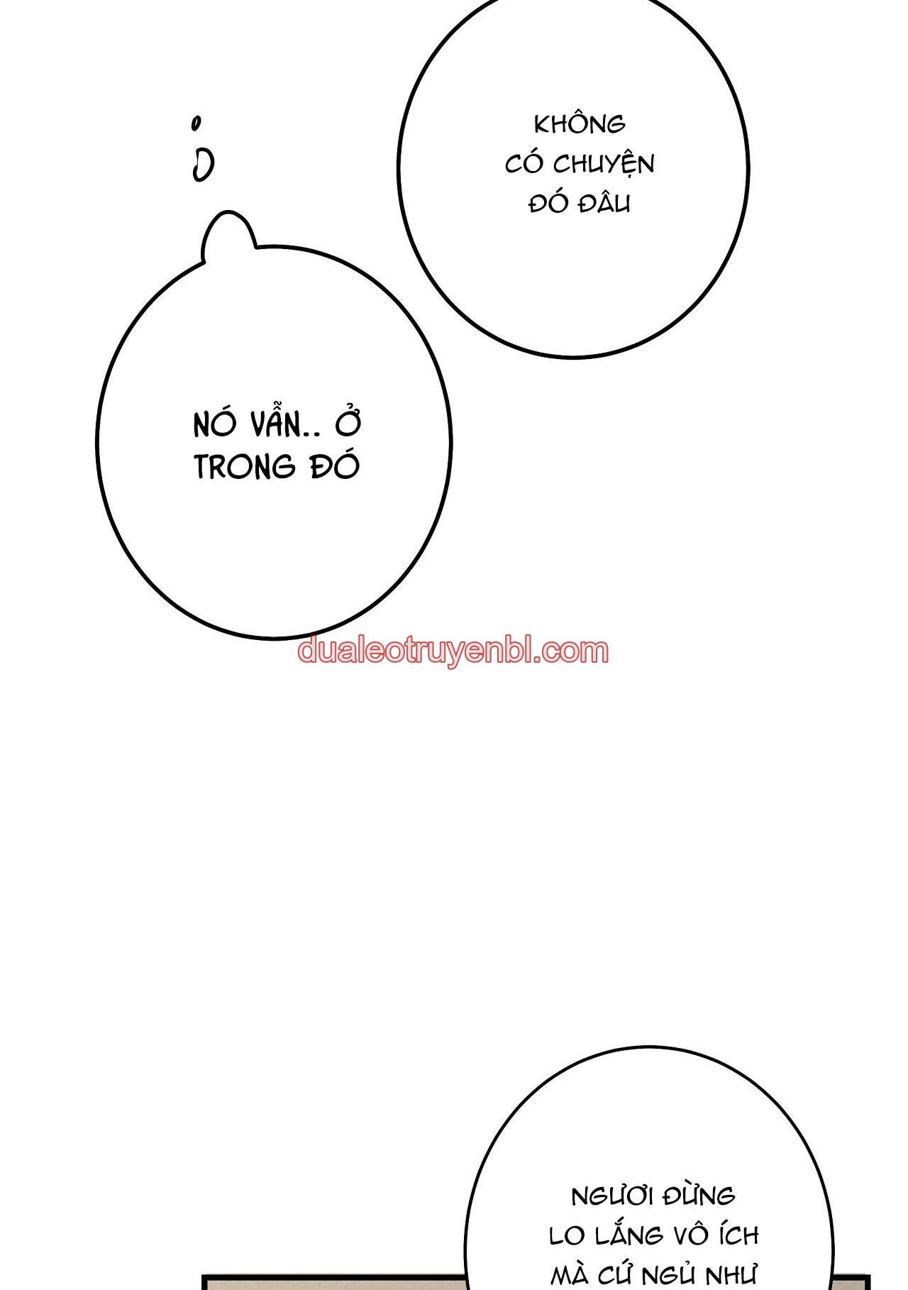 BL CỔ TRANG-ÂU CỔ NGẮN NHÀ KIM - Chapter 39.7 luân hồi 7 manhwa