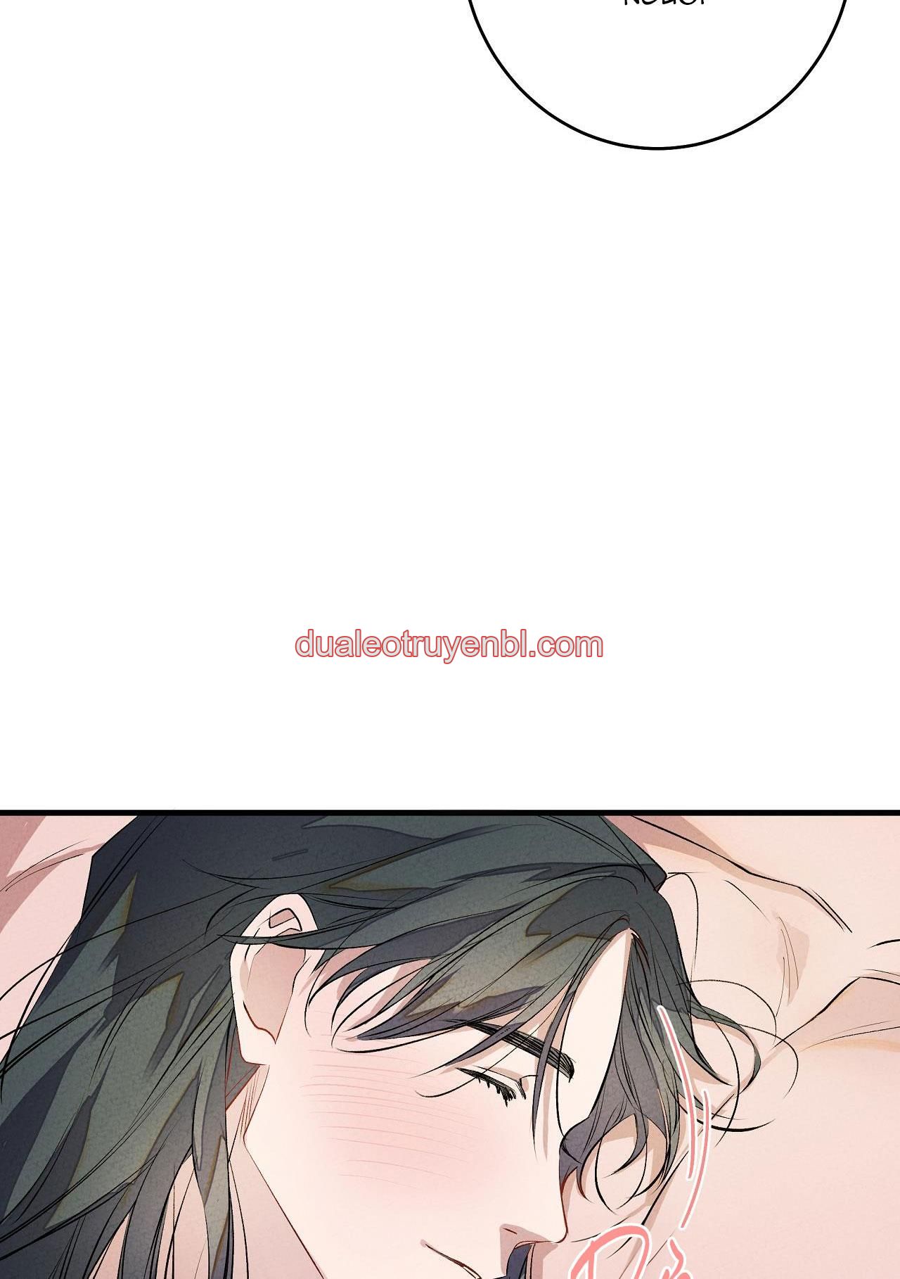 BL CỔ TRANG-ÂU CỔ NGẮN NHÀ KIM - Chapter 39.7 luân hồi 7 manhwa