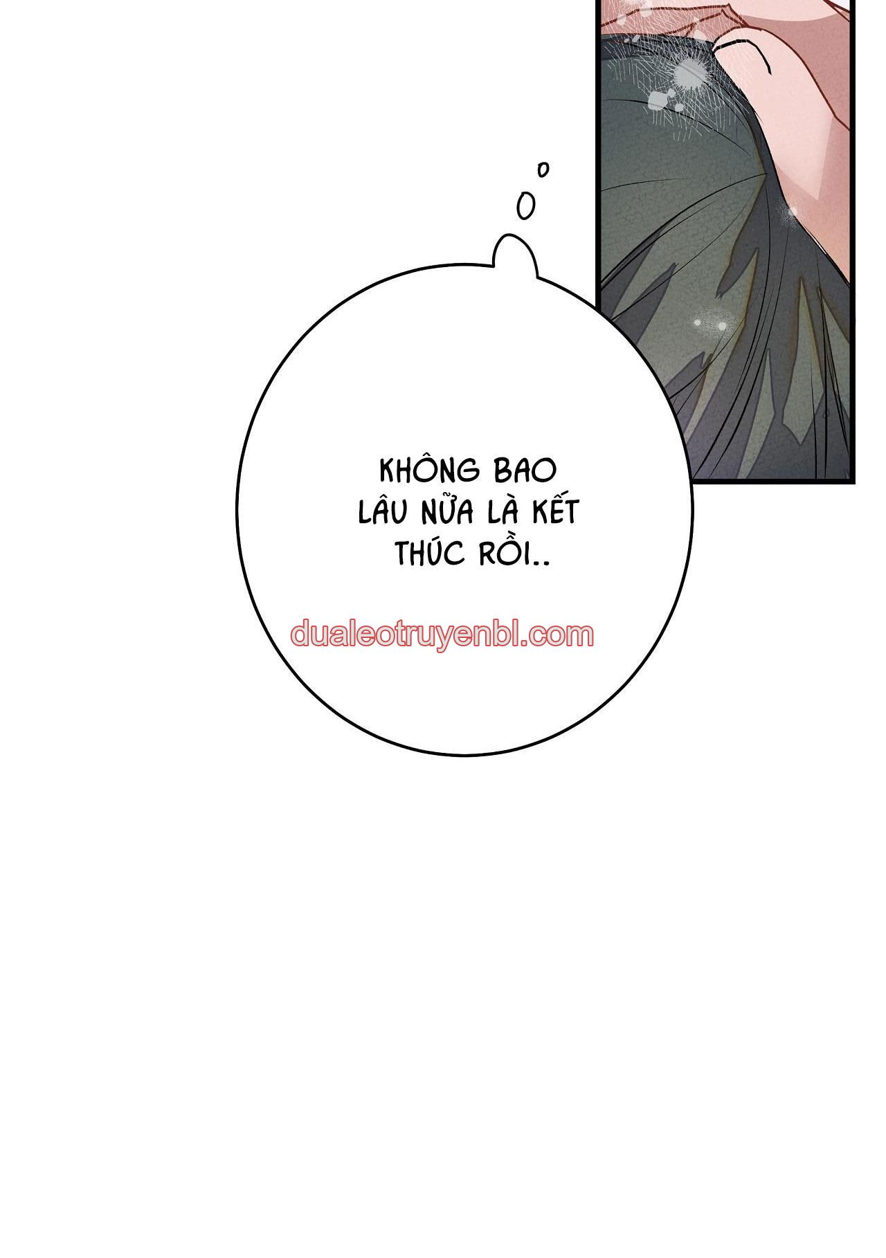 BL CỔ TRANG-ÂU CỔ NGẮN NHÀ KIM - Chapter 39.7 luân hồi 7 manhwa