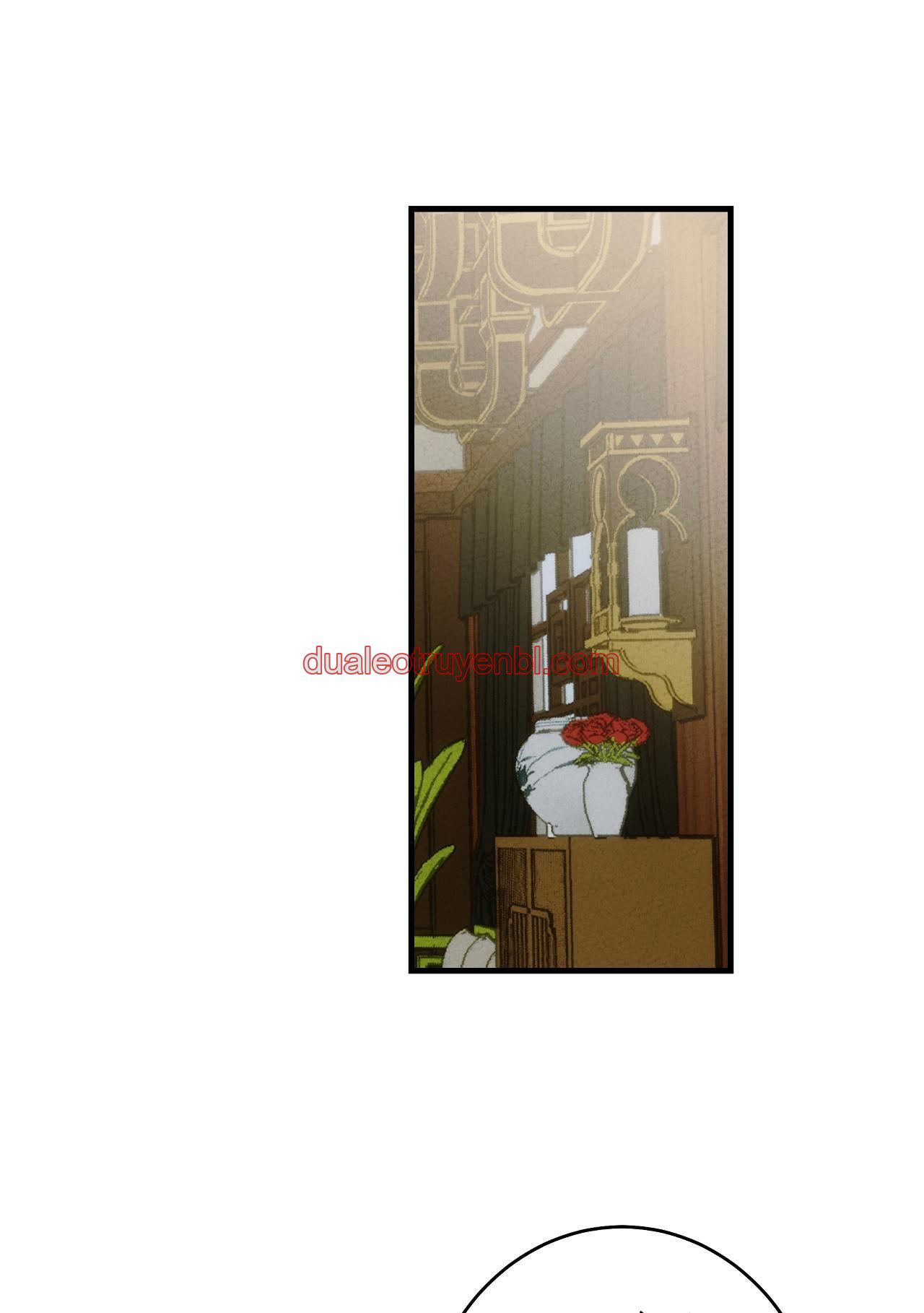 BL CỔ TRANG-ÂU CỔ NGẮN NHÀ KIM - Chapter 39.7 luân hồi 7 manhwa