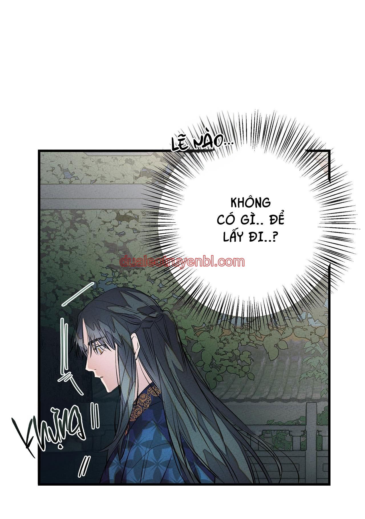 BL CỔ TRANG-ÂU CỔ NGẮN NHÀ KIM - Chapter 39.7 luân hồi 7_2 manhwa