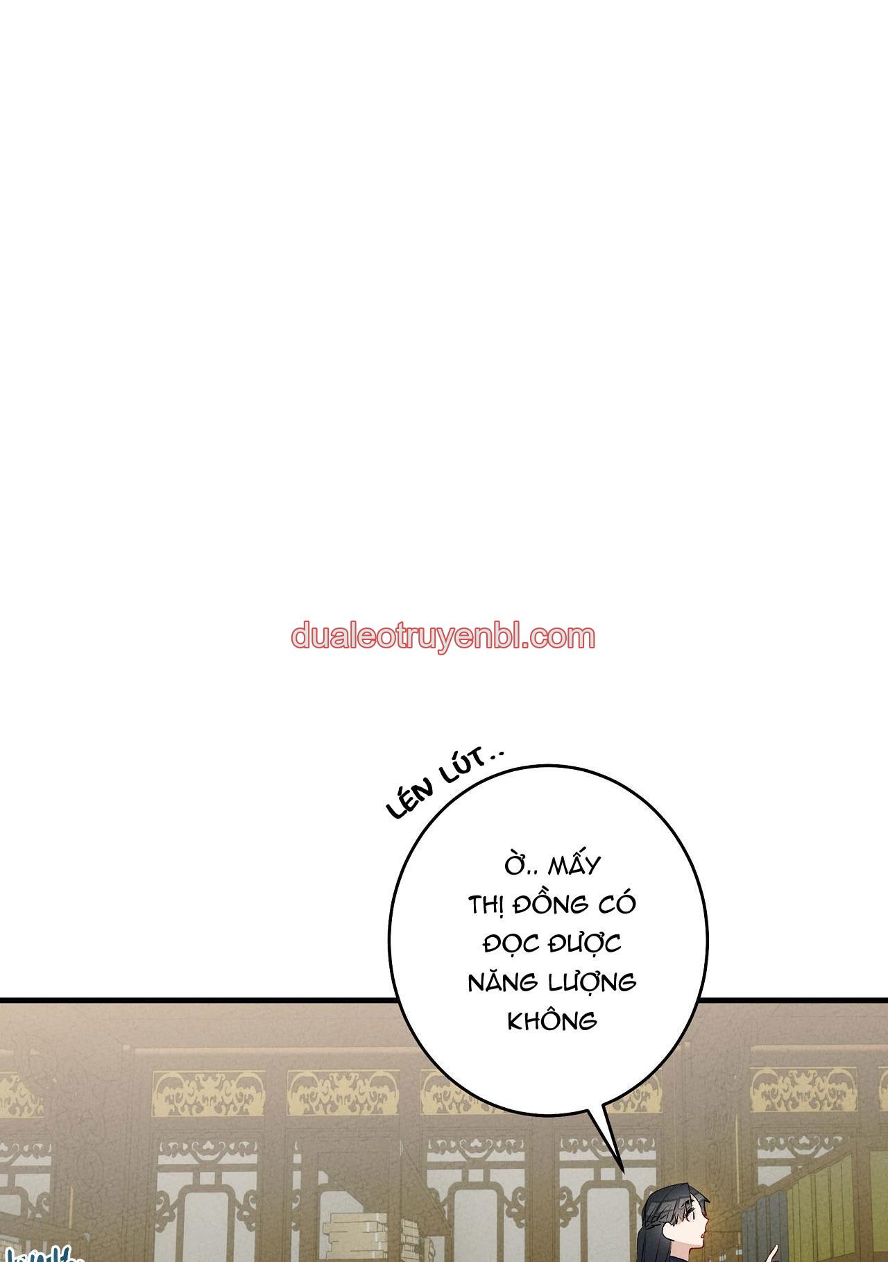 BL CỔ TRANG-ÂU CỔ NGẮN NHÀ KIM - Chapter 39.7 luân hồi 7_2 manhwa