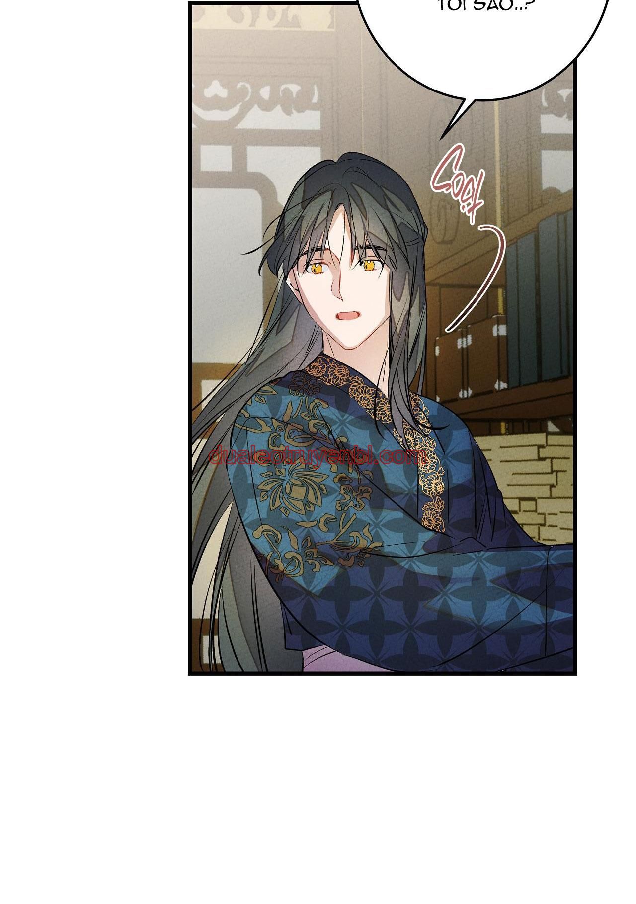 BL CỔ TRANG-ÂU CỔ NGẮN NHÀ KIM - Chapter 39.7 luân hồi 7_2 manhwa