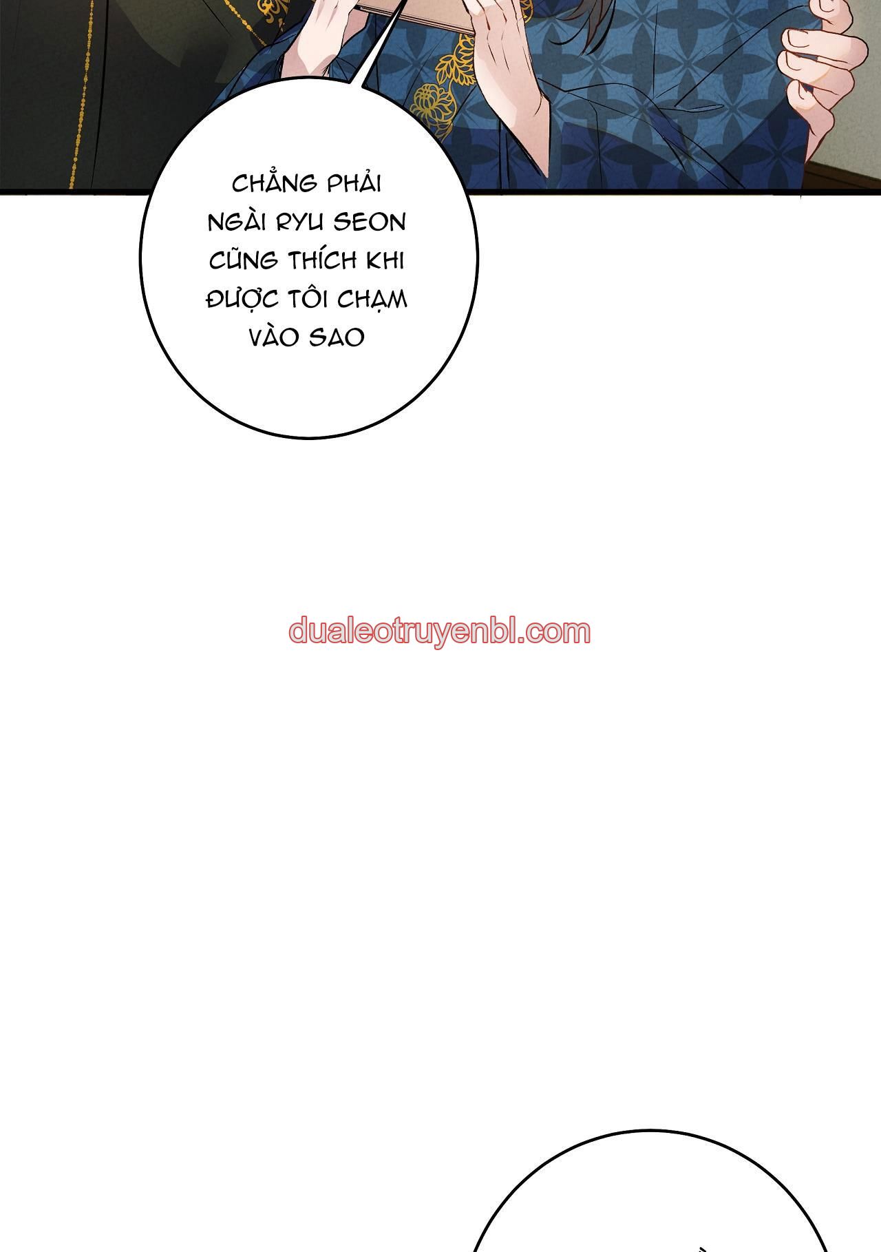 BL CỔ TRANG-ÂU CỔ NGẮN NHÀ KIM - Chapter 39.7 luân hồi 7_3 manhwa