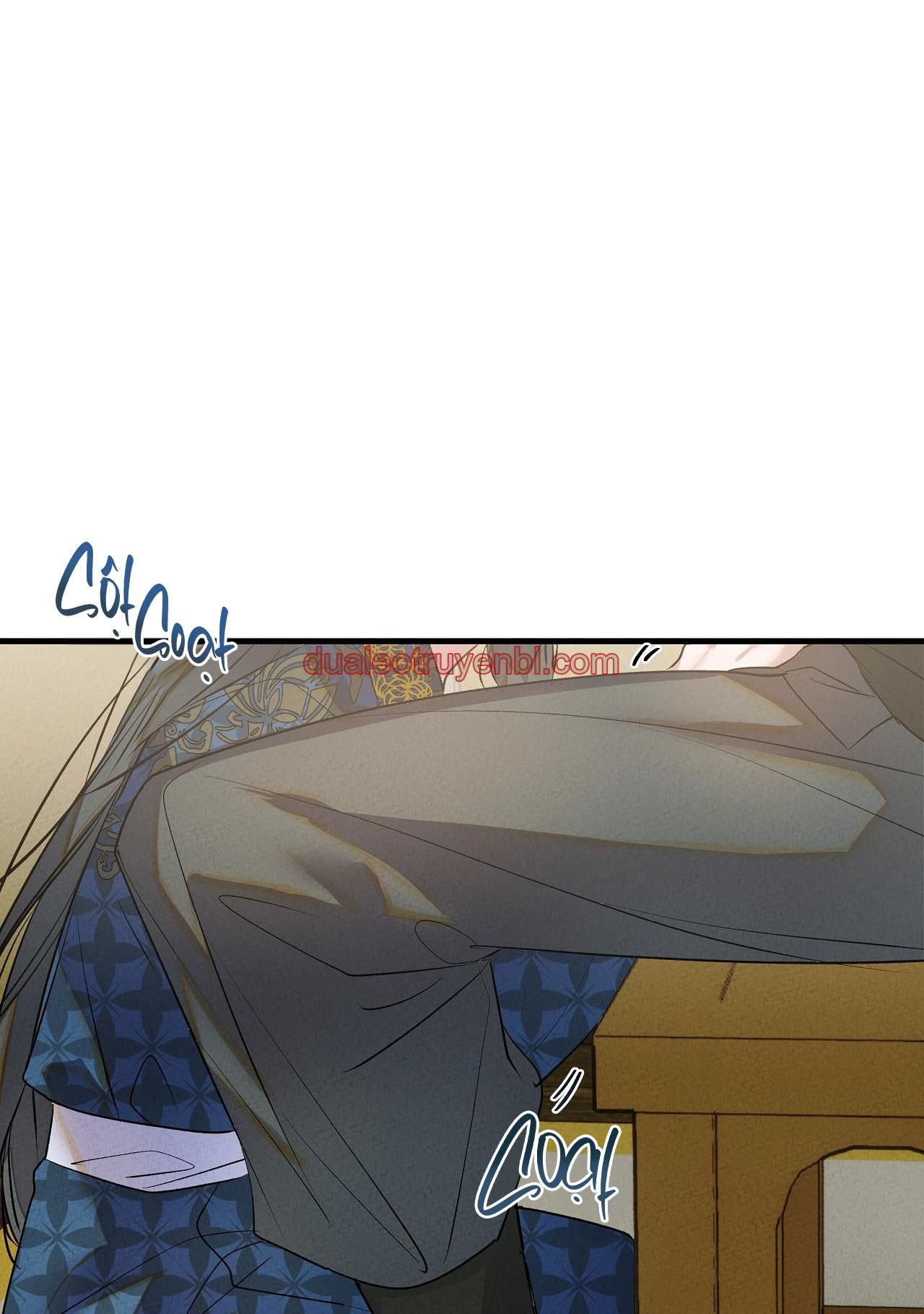 BL CỔ TRANG-ÂU CỔ NGẮN NHÀ KIM - Chapter 39.7 luân hồi 7_3 manhwa