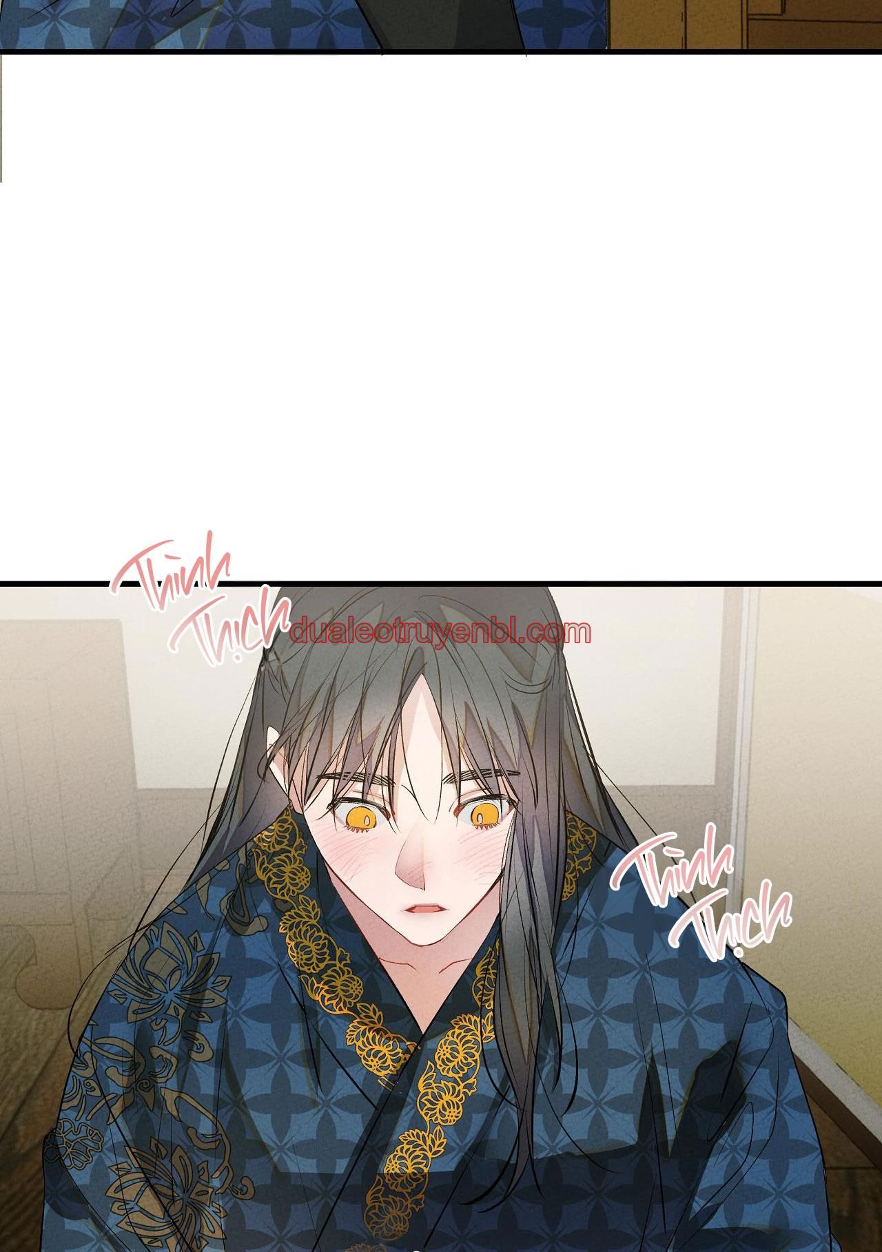 BL CỔ TRANG-ÂU CỔ NGẮN NHÀ KIM - Chapter 39.7 luân hồi 7_3 manhwa