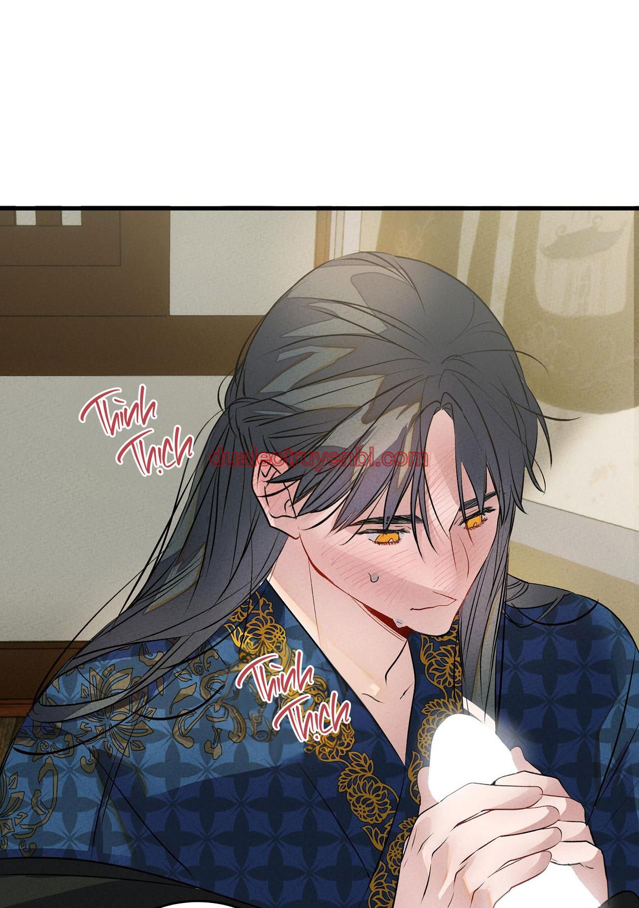 BL CỔ TRANG-ÂU CỔ NGẮN NHÀ KIM - Chapter 39.7 luân hồi 7_3 manhwa