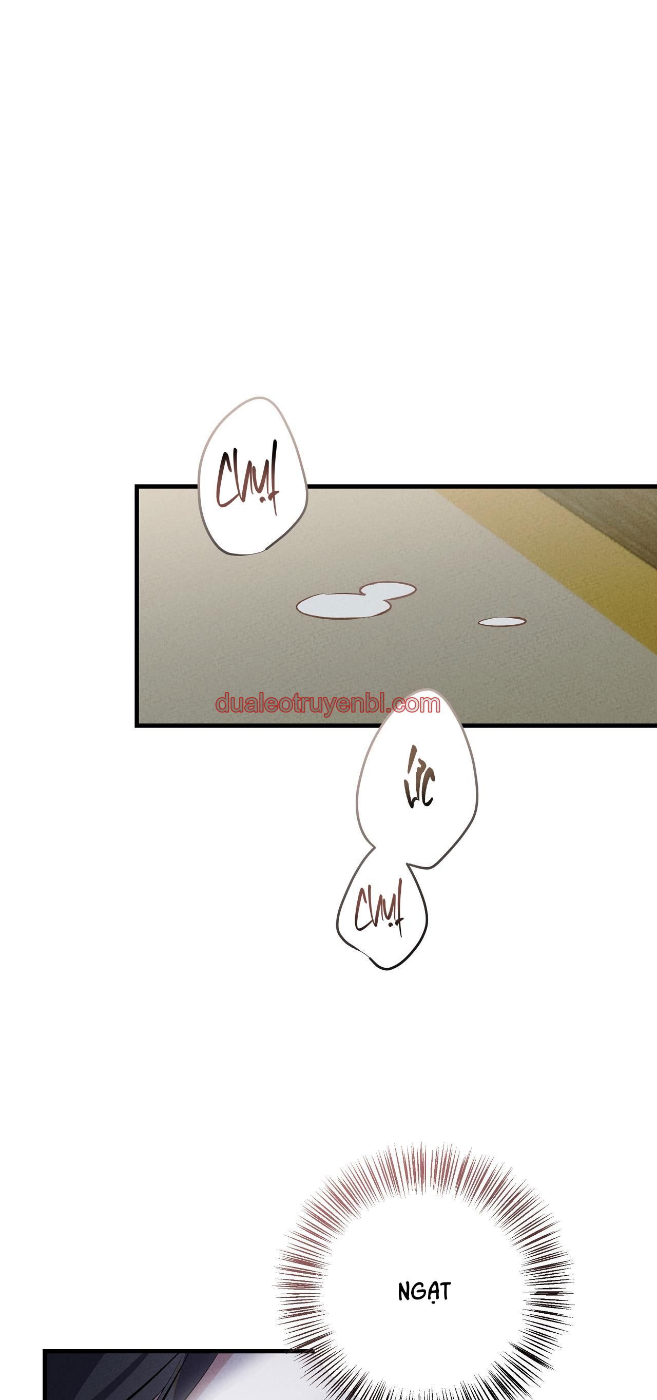 BL CỔ TRANG-ÂU CỔ NGẮN NHÀ KIM - Chapter 39.8 luân hồi end manhwa